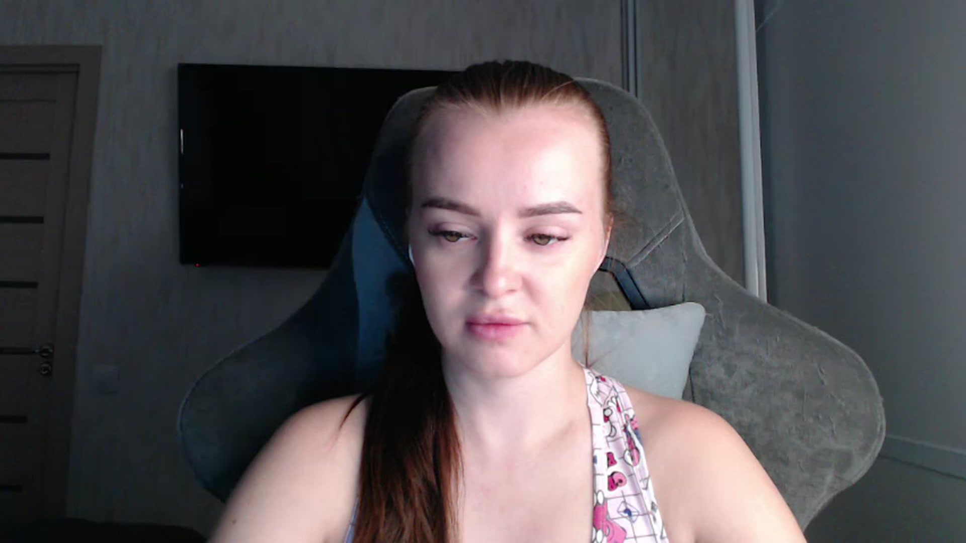 Gallery image thumbnail from BitsyMia's myfreecams stream on, 08/26/2024, 05:54 image 14 of 20