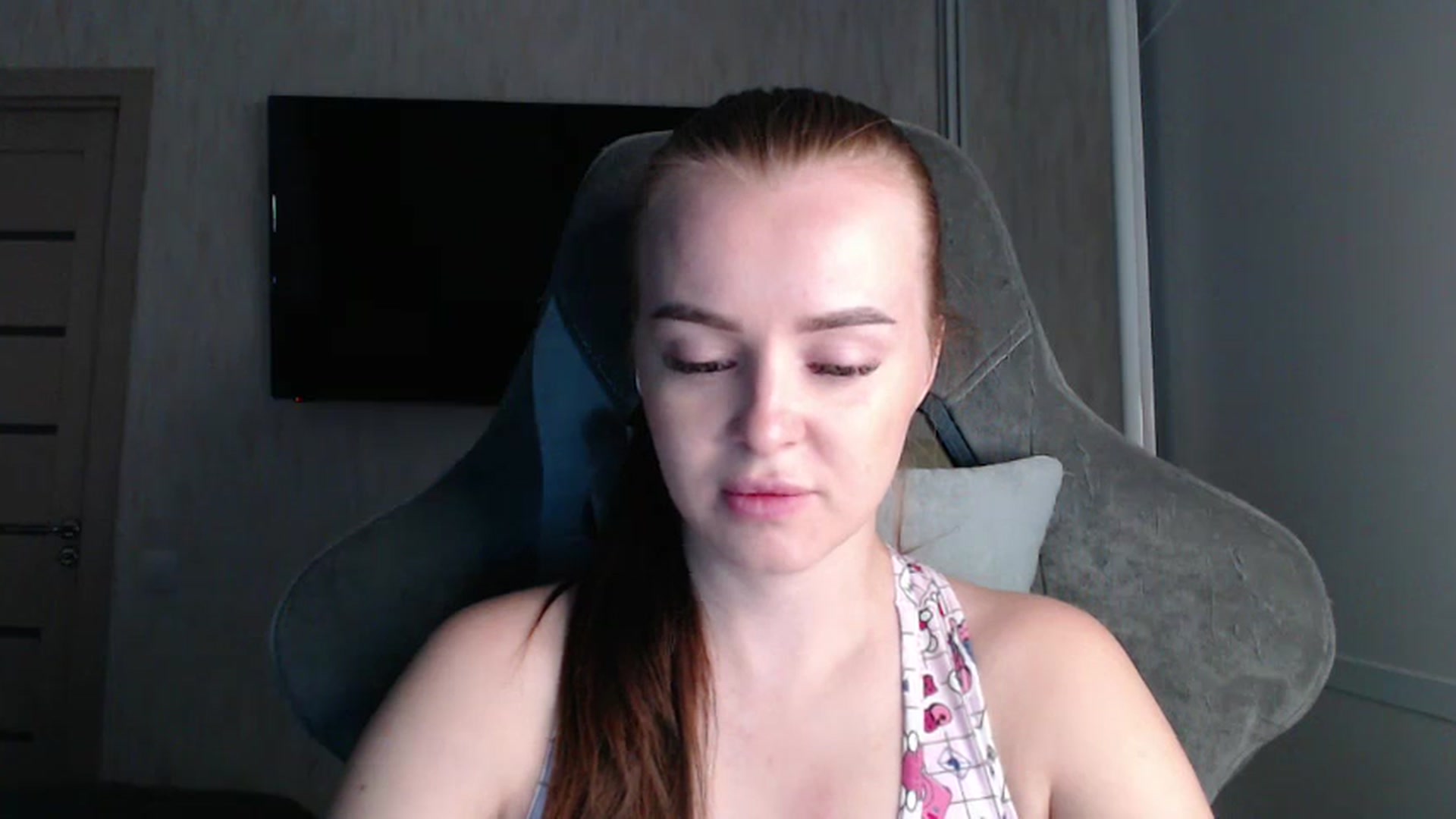 Gallery image thumbnail from BitsyMia's myfreecams stream on, 08/26/2024, 05:54 image 11 of 20