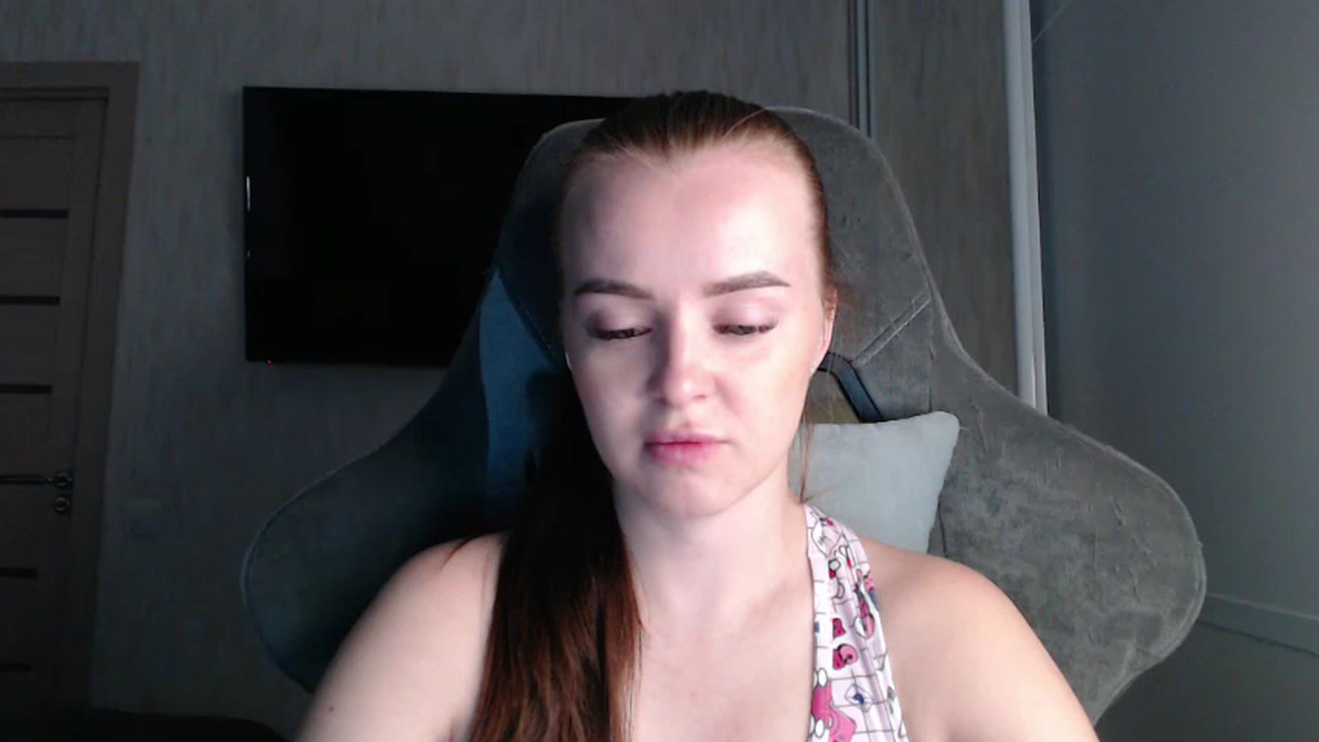 Gallery image thumbnail from BitsyMia's myfreecams stream on, 08/26/2024, 05:54 image 17 of 20