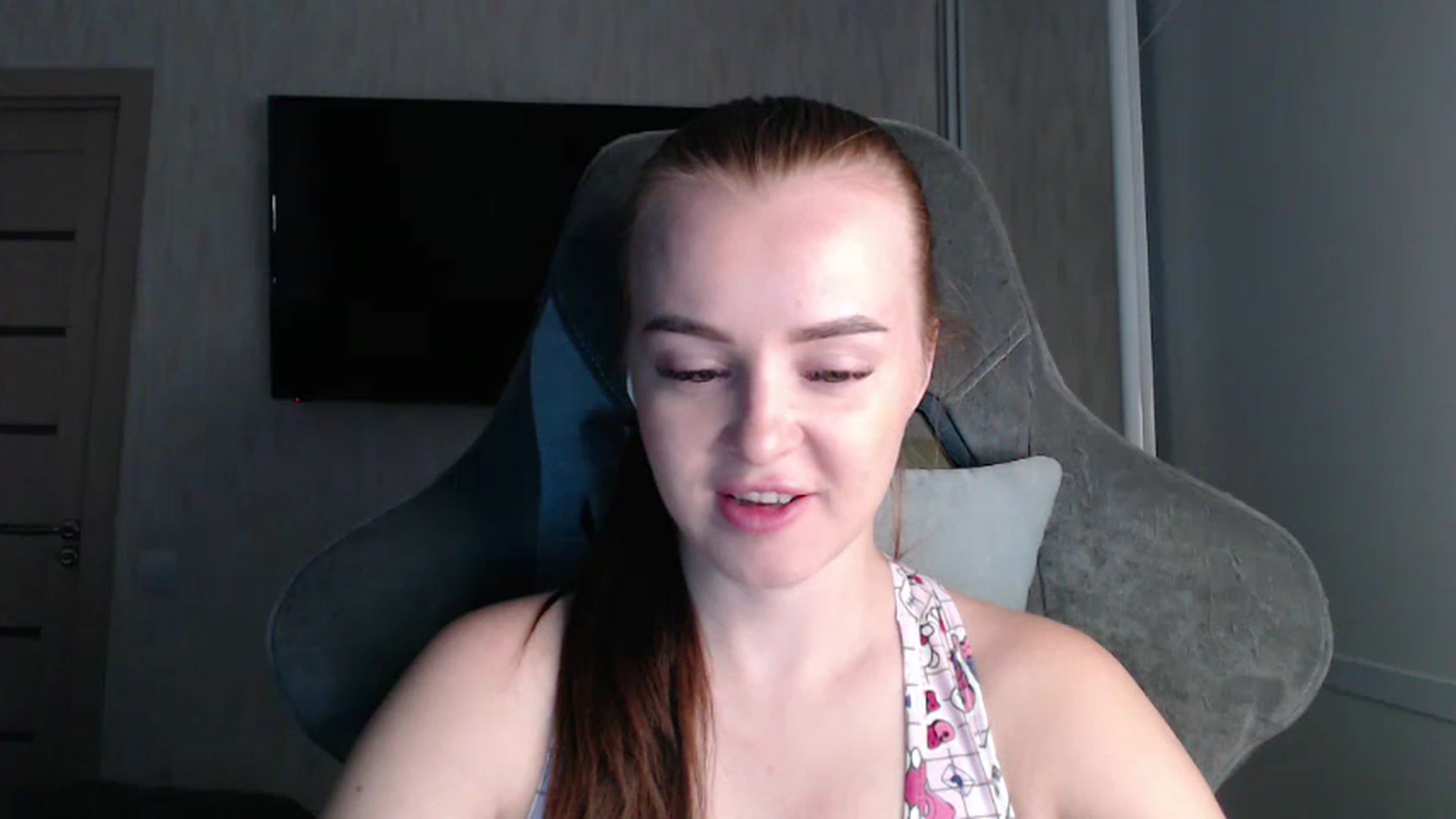Gallery image thumbnail from BitsyMia's myfreecams stream on, 08/26/2024, 05:54 image 13 of 20