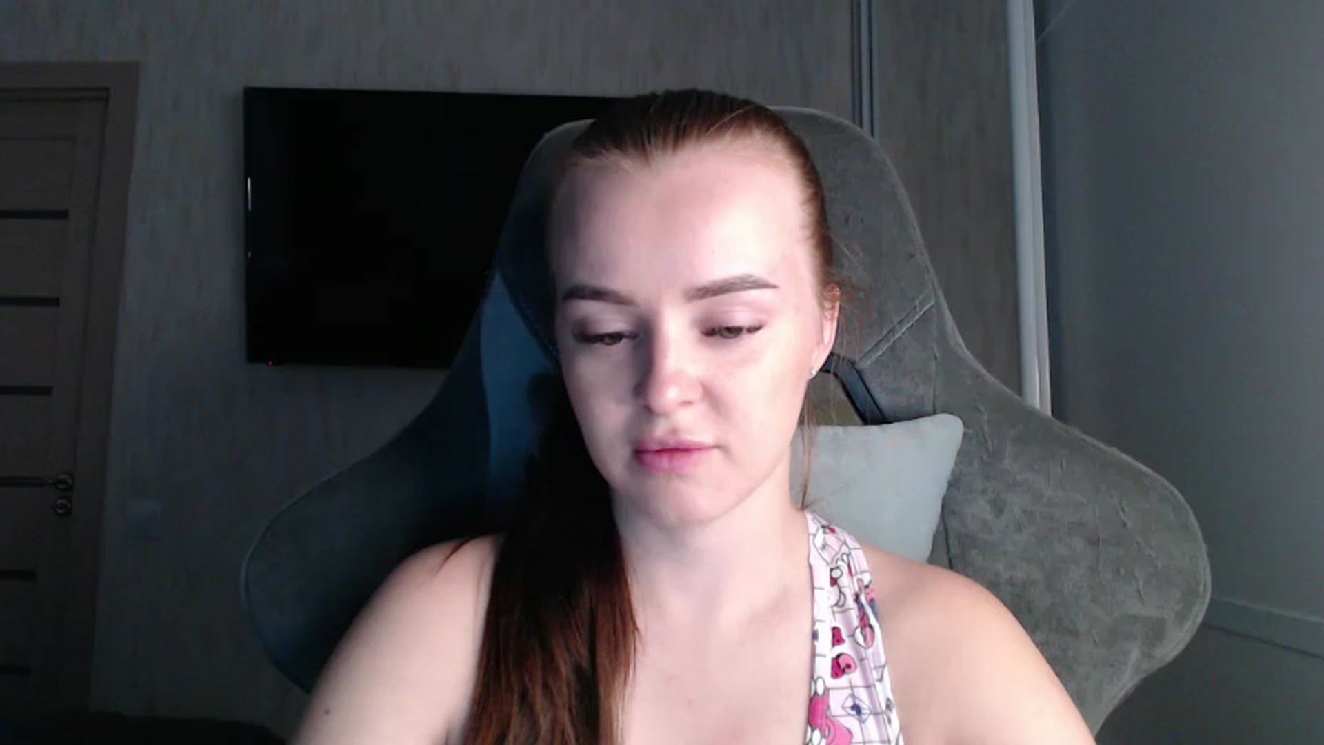 Gallery image thumbnail from BitsyMia's myfreecams stream on, 08/26/2024, 05:54 image 16 of 20