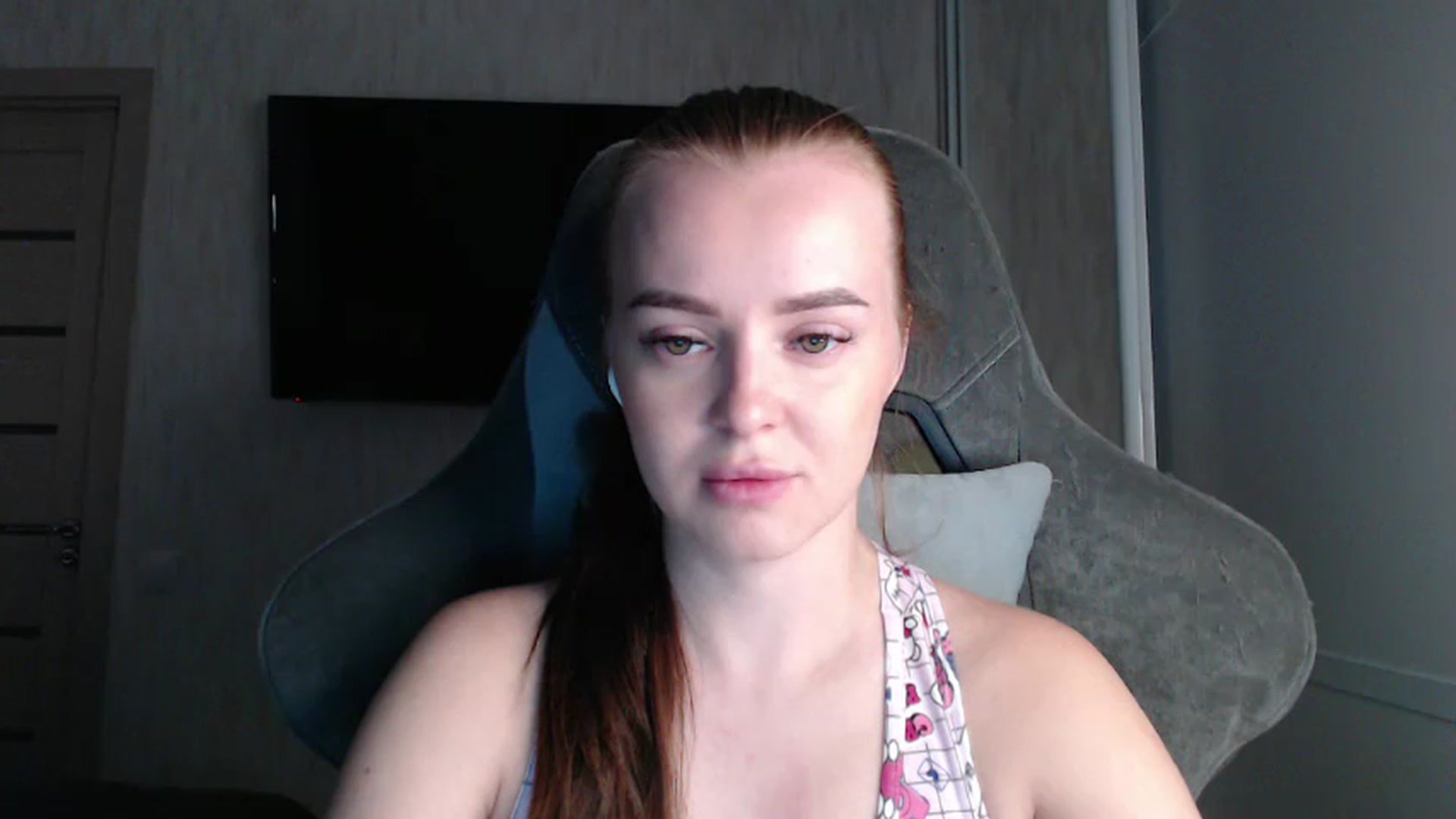 Gallery image thumbnail from BitsyMia's myfreecams stream on, 08/26/2024, 05:54 image 8 of 20