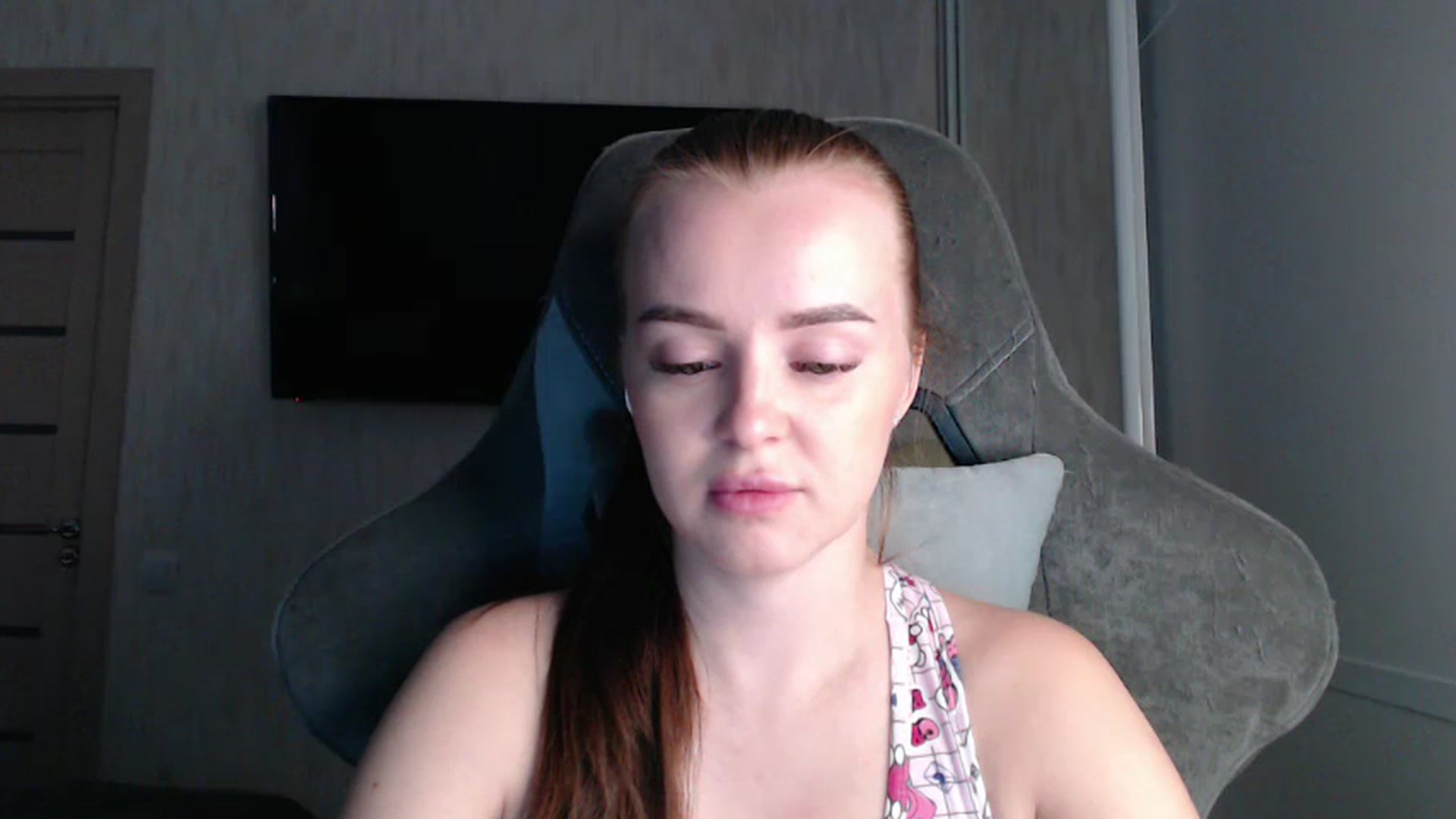 Gallery image thumbnail from BitsyMia's myfreecams stream on, 08/26/2024, 05:54 image 18 of 20