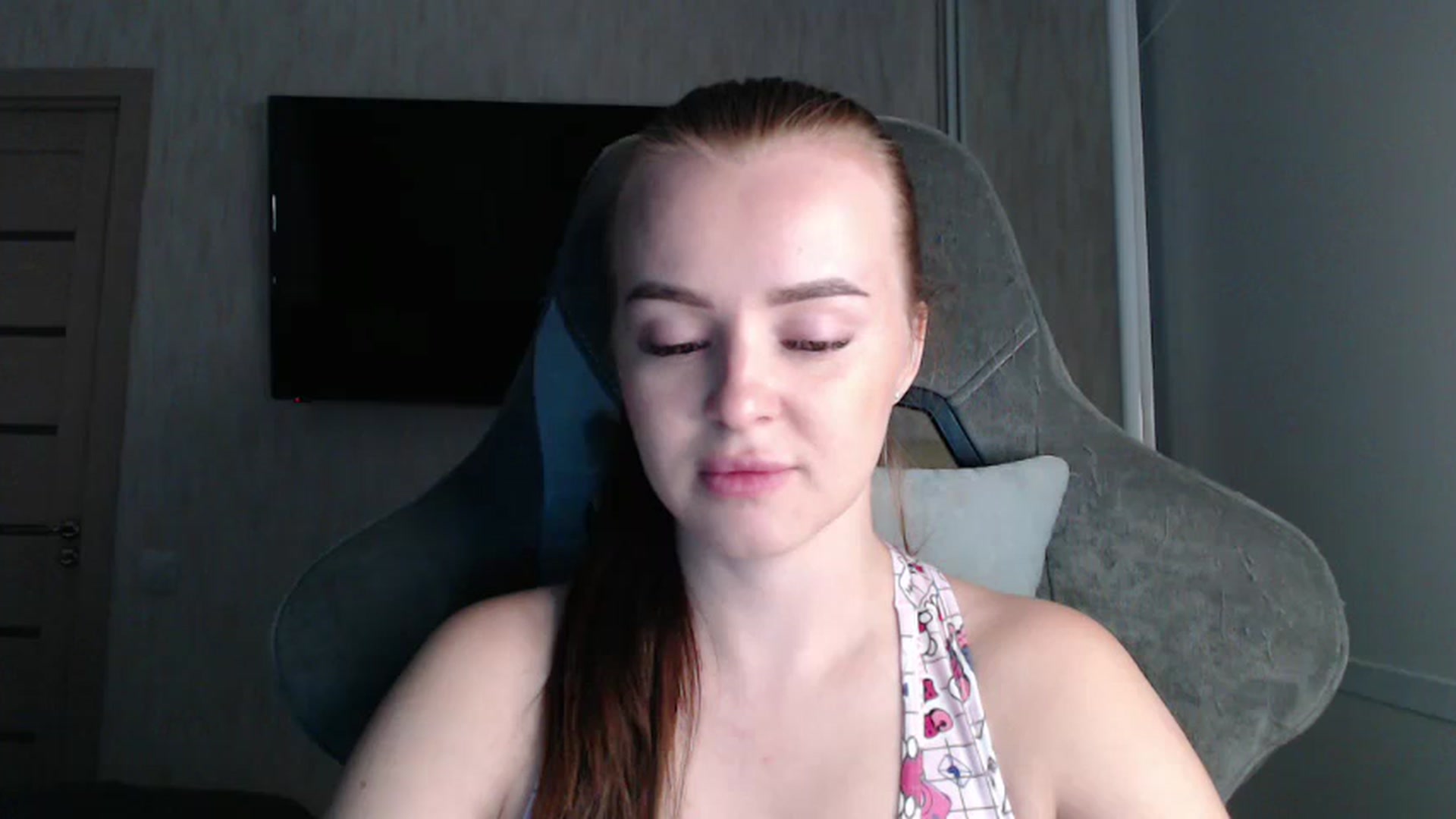 Gallery image thumbnail from BitsyMia's myfreecams stream on, 08/26/2024, 05:54 image 3 of 20