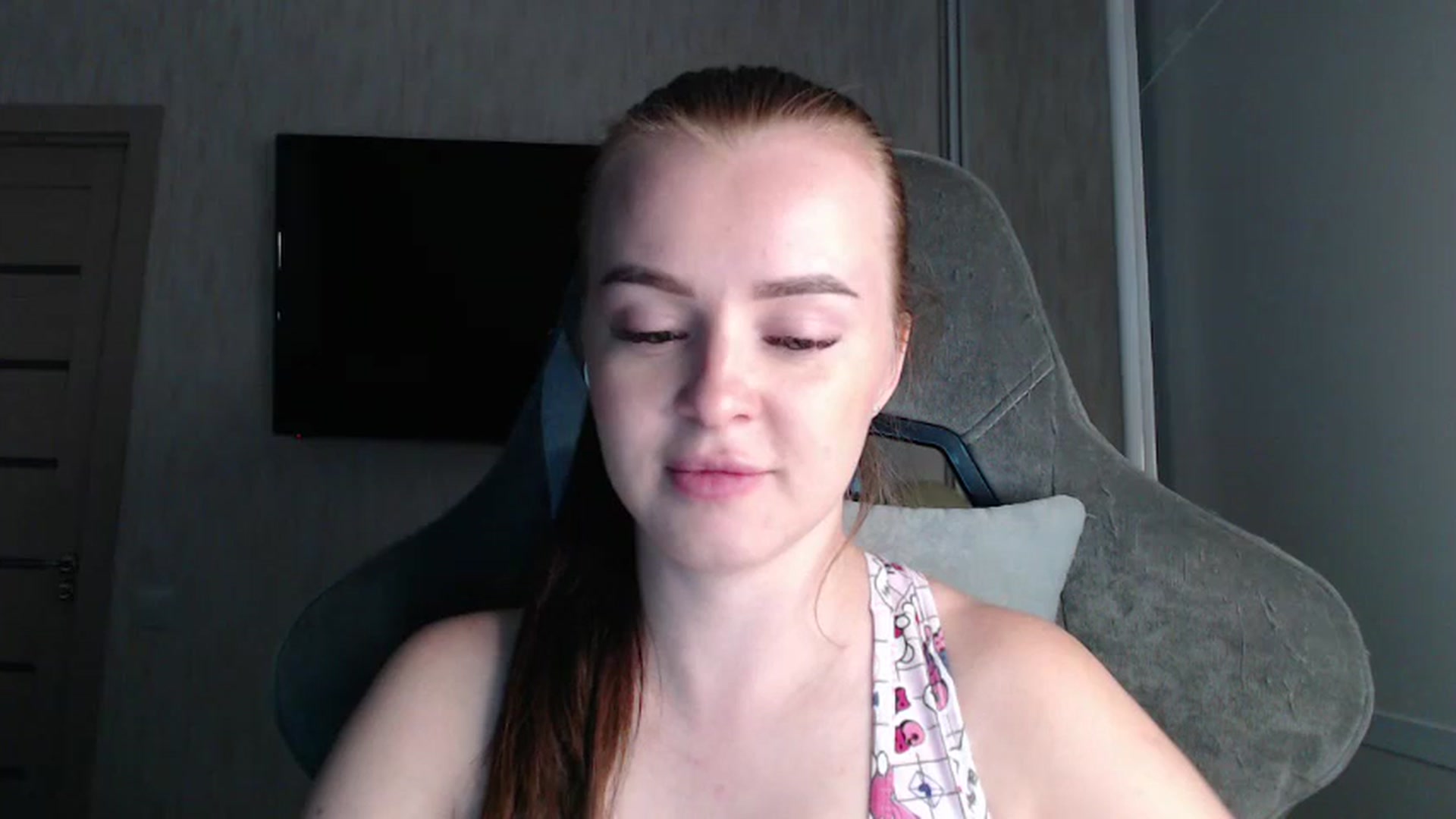 Gallery image thumbnail from BitsyMia's myfreecams stream on, 08/26/2024, 05:54 image 1 of 20