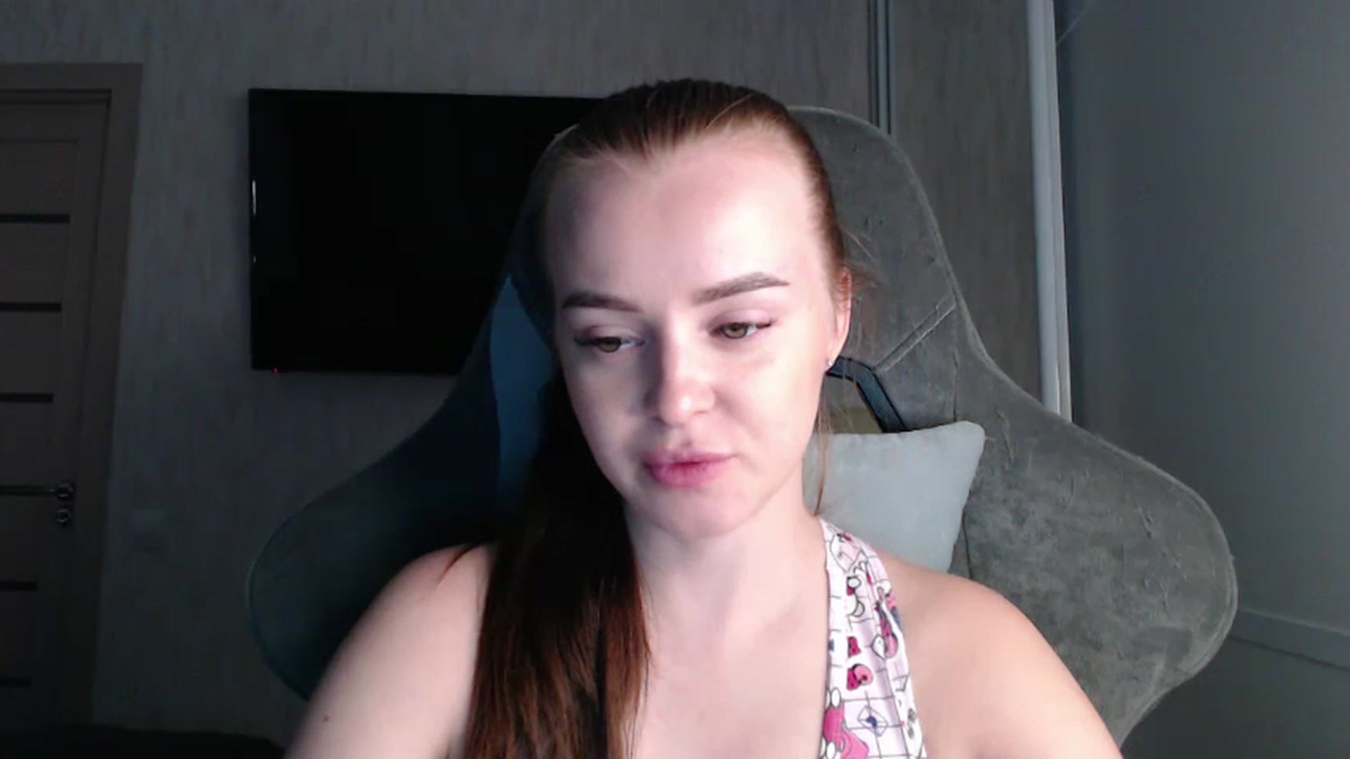 Gallery image thumbnail from BitsyMia's myfreecams stream on, 08/26/2024, 05:54 image 15 of 20
