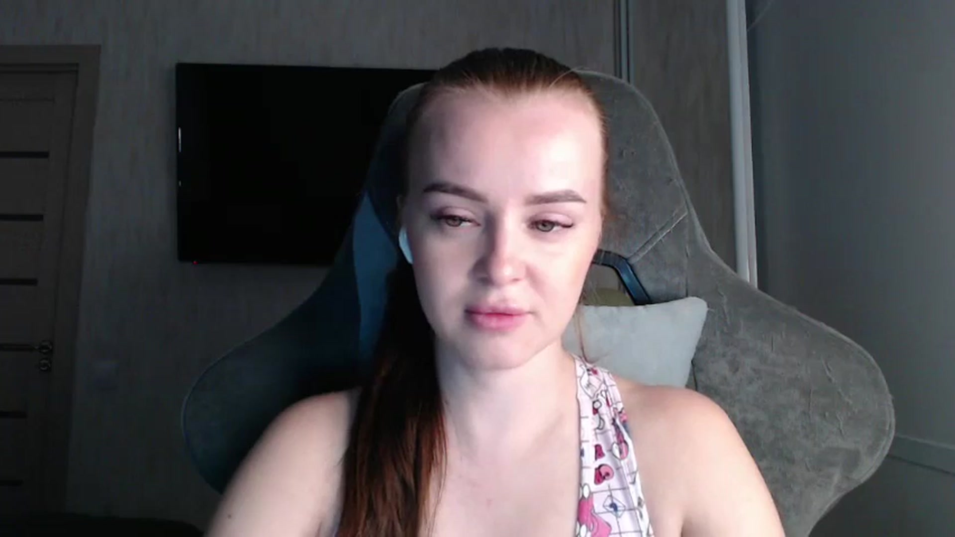 Gallery image thumbnail from BitsyMia's myfreecams stream on, 08/26/2024, 05:54 image 4 of 20