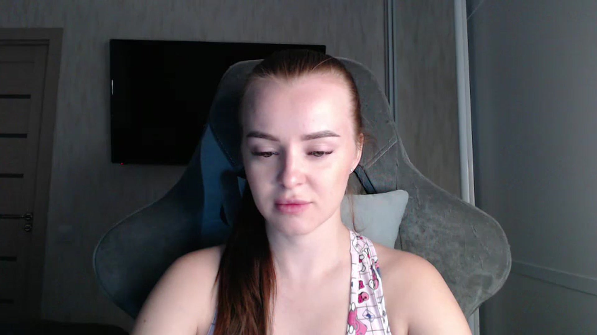 Gallery image thumbnail from BitsyMia's myfreecams stream on, 08/26/2024, 05:54 image 5 of 20