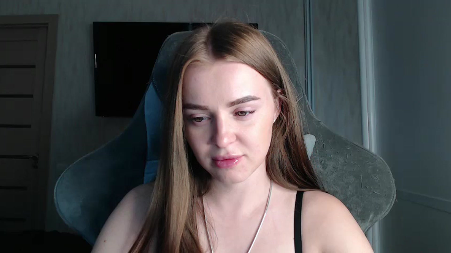 Gallery image thumbnail from BitsyMia's myfreecams stream on, 09/02/2024, 05:28 image 12 of 20