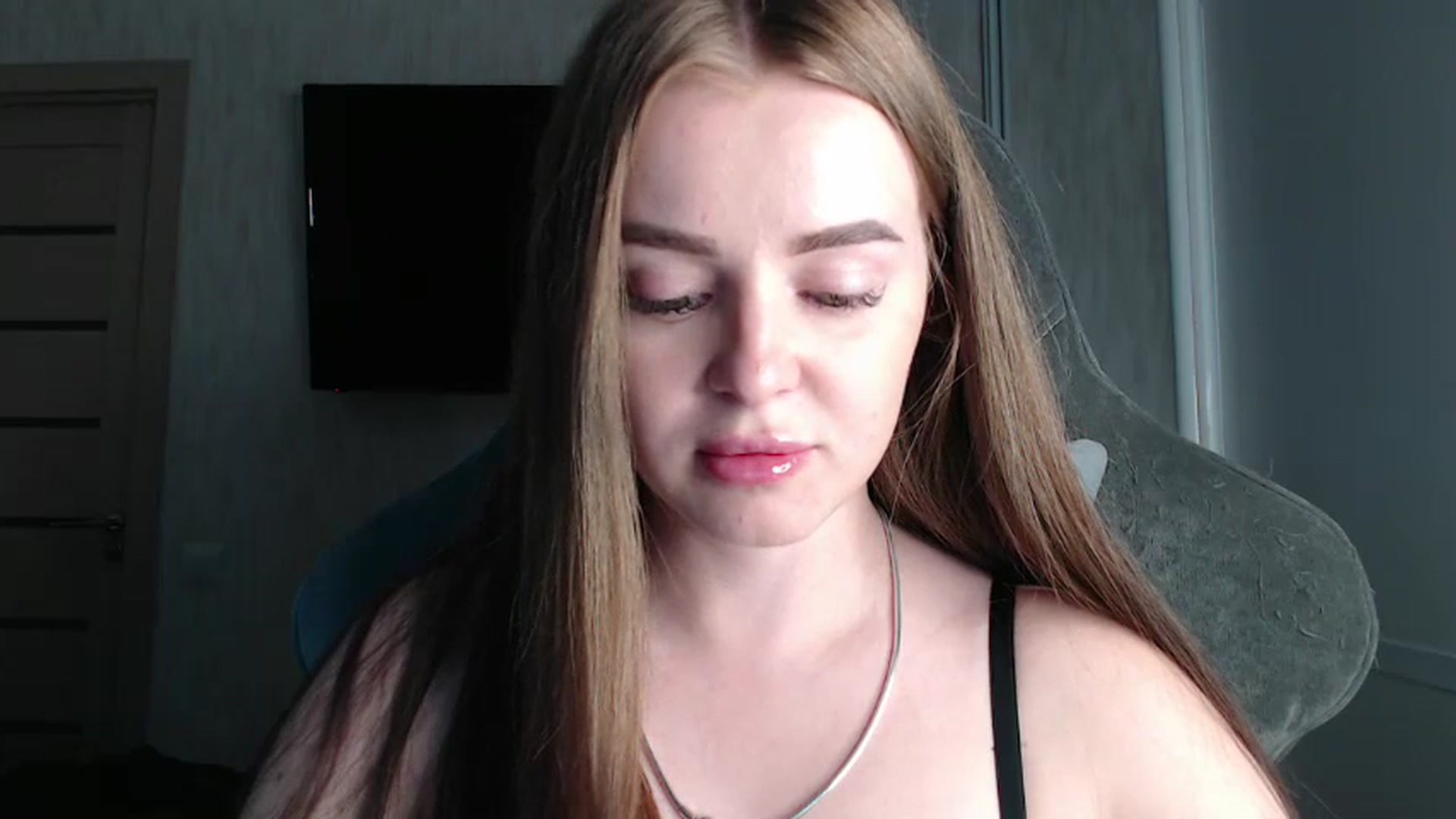 Gallery image thumbnail from BitsyMia's myfreecams stream on, 09/02/2024, 05:28 image 16 of 20