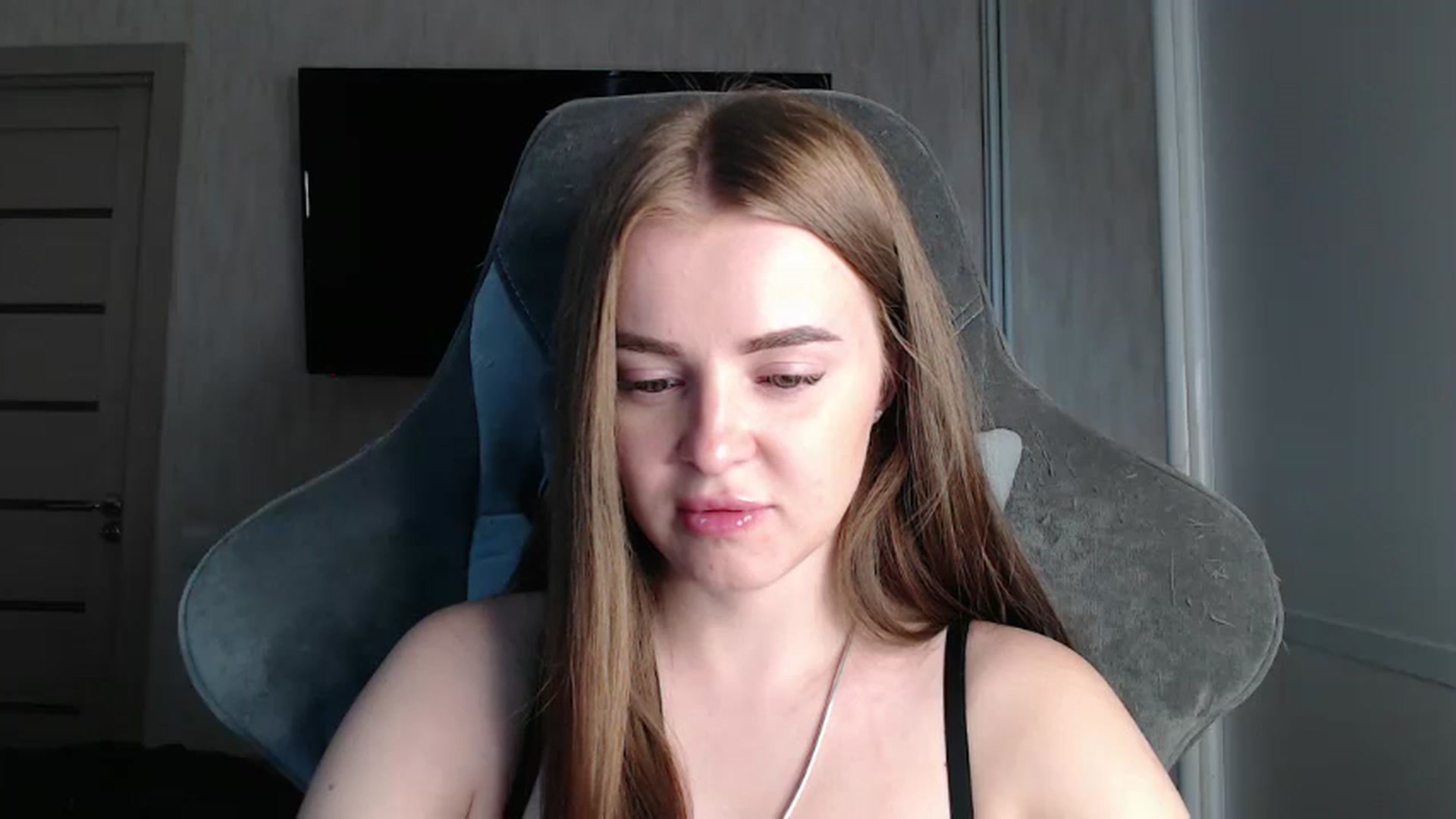 Gallery image thumbnail from BitsyMia's myfreecams stream on, 09/02/2024, 05:28 image 9 of 20