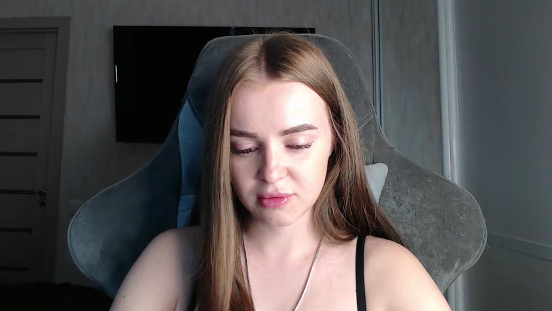 Gallery image thumbnail from BitsyMia's myfreecams stream on, 09/02/2024, 05:28 image 10 of 20