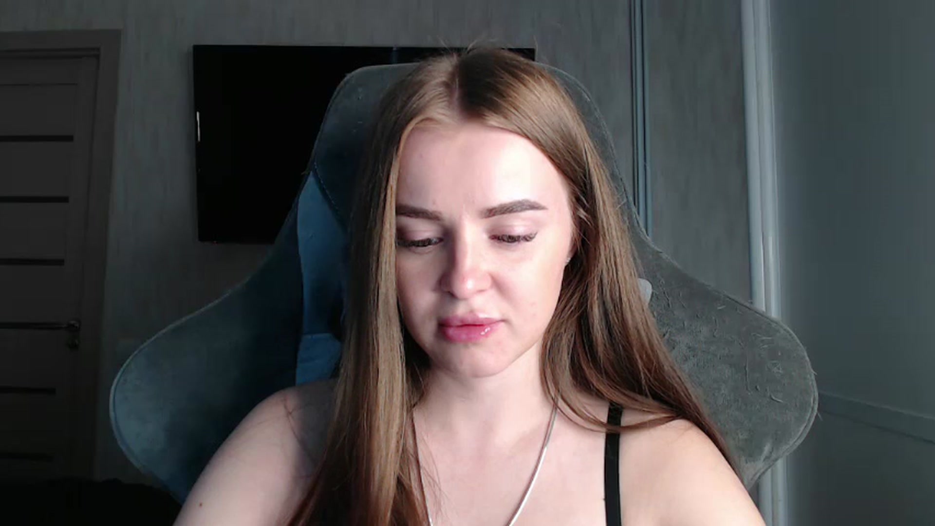 Gallery image thumbnail from BitsyMia's myfreecams stream on, 09/02/2024, 05:28 image 15 of 20