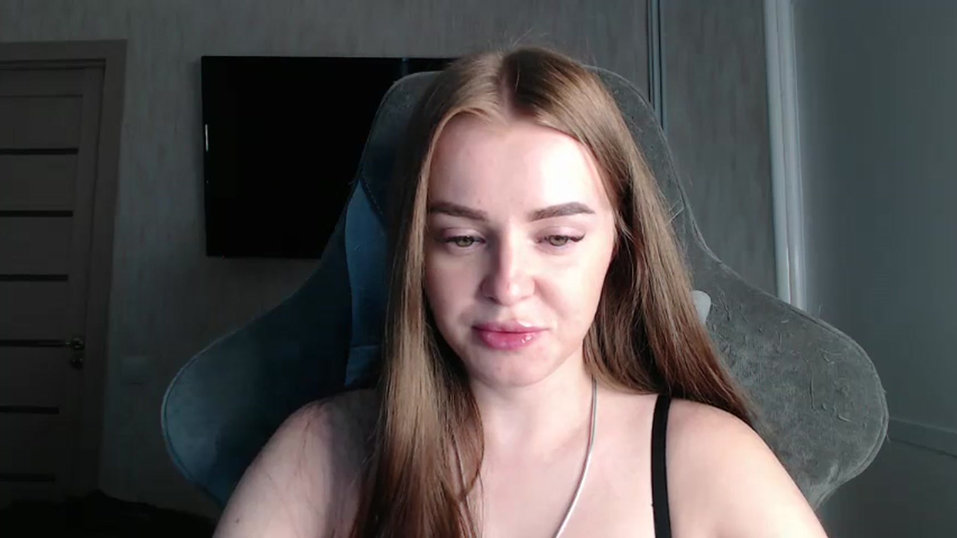 Gallery image thumbnail from BitsyMia's myfreecams stream on, 09/02/2024, 05:28 image 17 of 20