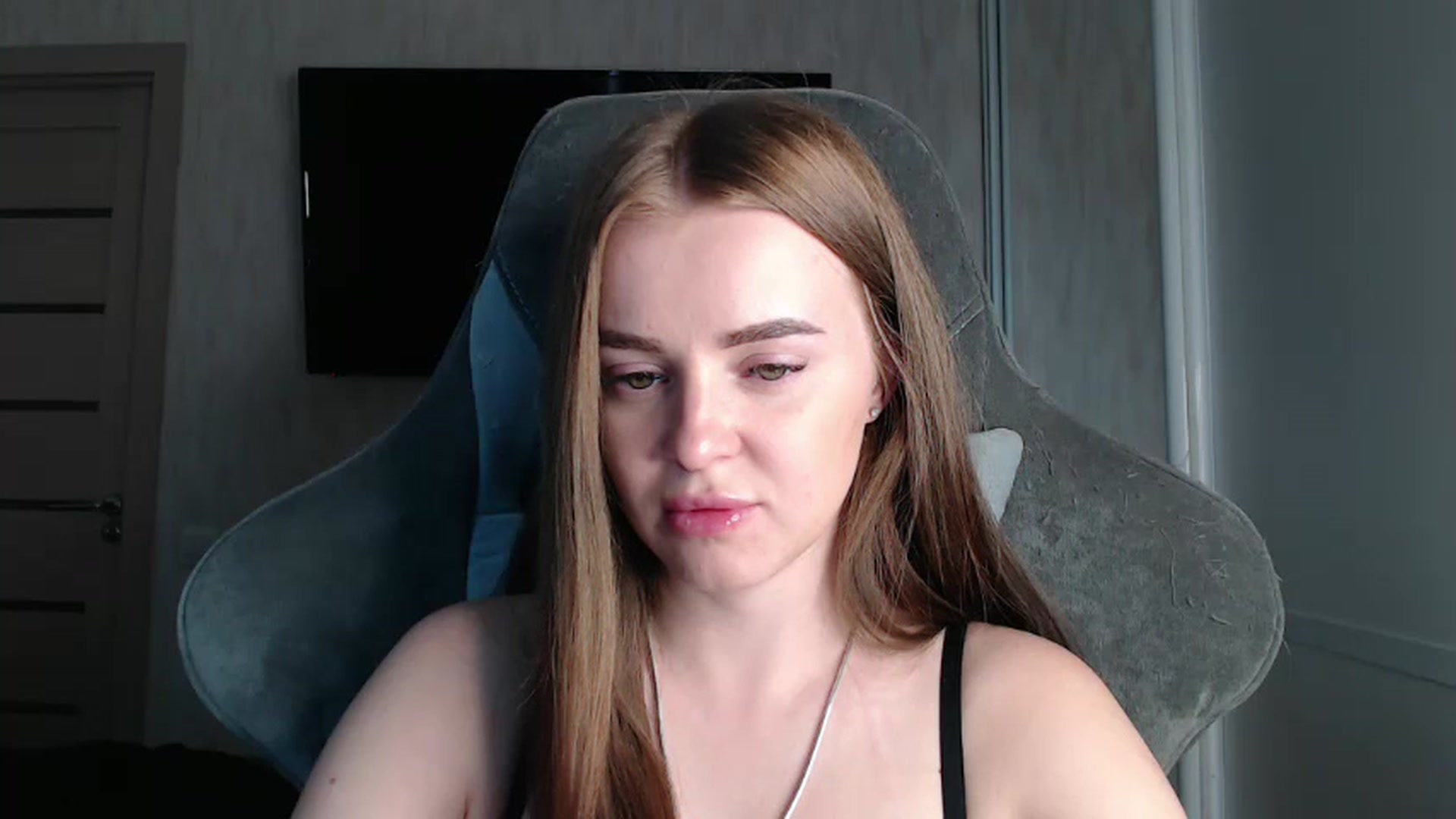 Gallery image thumbnail from BitsyMia's myfreecams stream on, 09/02/2024, 05:28 image 11 of 20