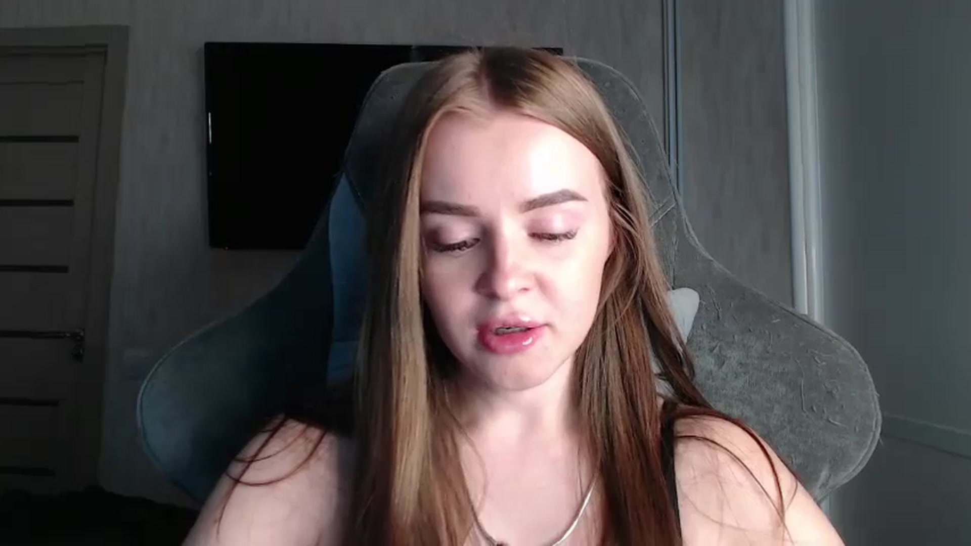 Gallery image thumbnail from BitsyMia's myfreecams stream on, 09/02/2024, 05:28 image 20 of 20