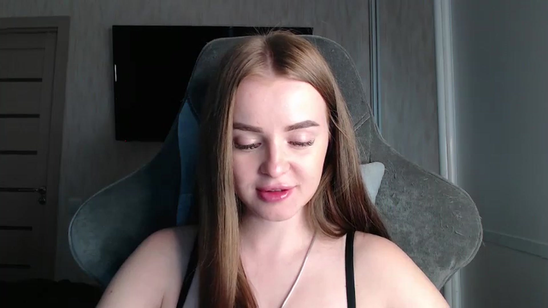 Gallery image thumbnail from BitsyMia's myfreecams stream on, 09/02/2024, 05:28 image 4 of 20