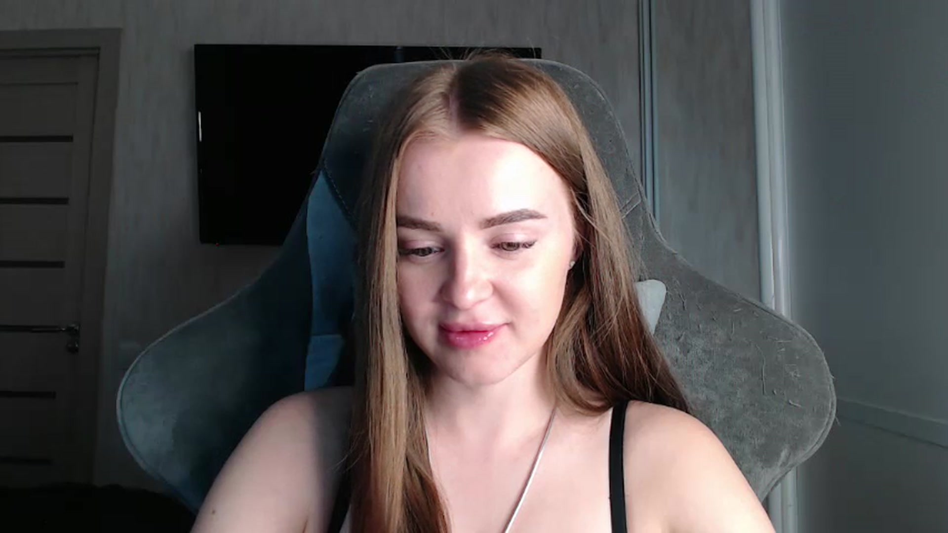 Gallery image thumbnail from BitsyMia's myfreecams stream on, 09/02/2024, 05:28 image 7 of 20