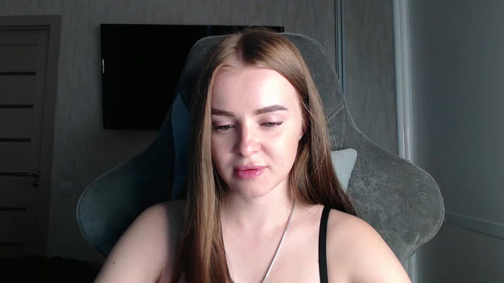 Gallery image thumbnail from BitsyMia's myfreecams stream on, 09/02/2024, 05:28 image 2 of 20