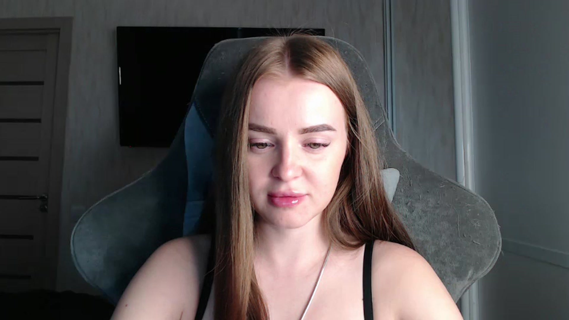 Gallery image thumbnail from BitsyMia's myfreecams stream on, 09/02/2024, 05:28 image 5 of 20