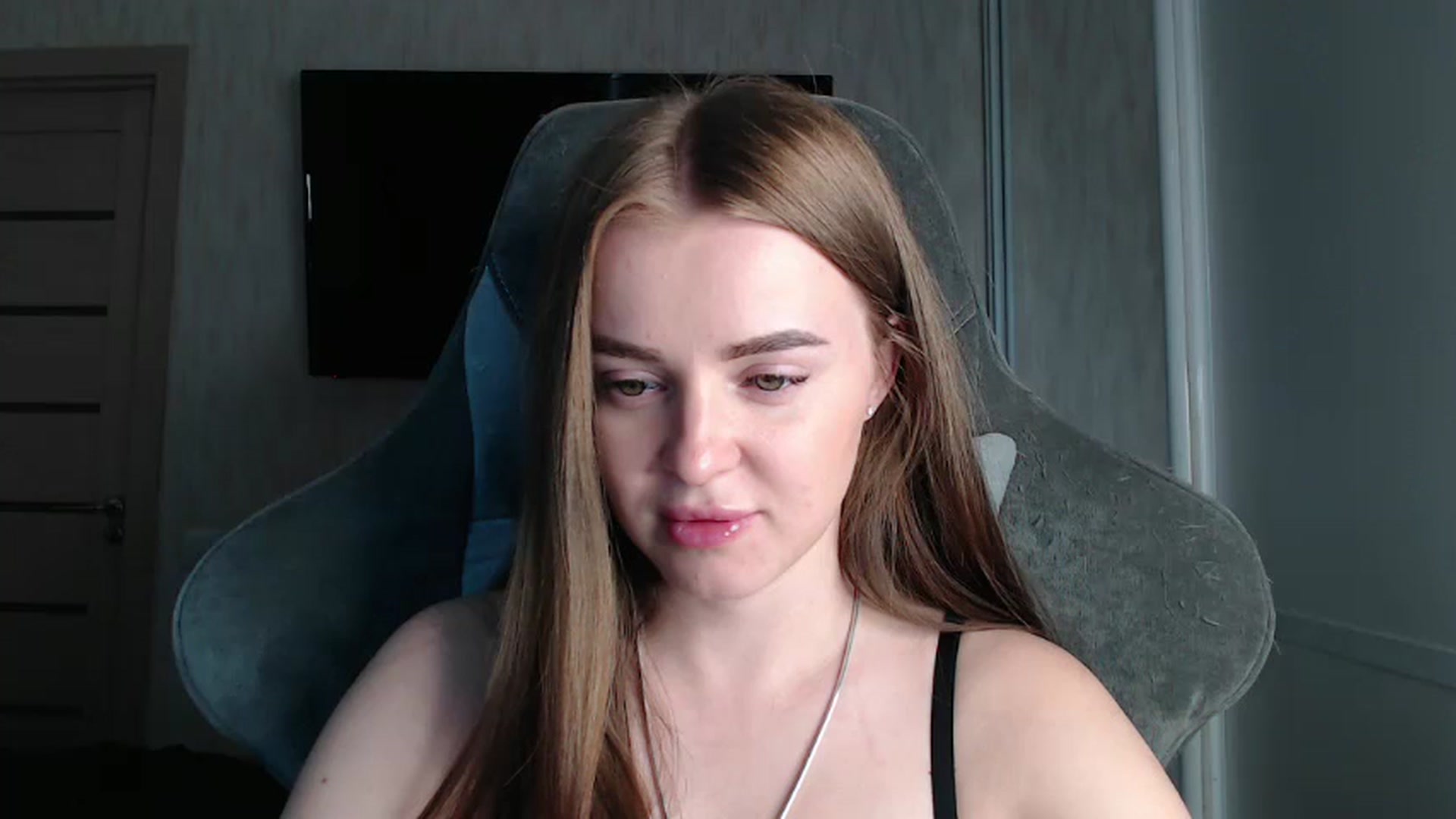 Gallery image thumbnail from BitsyMia's myfreecams stream on, 09/02/2024, 05:28 image 13 of 20