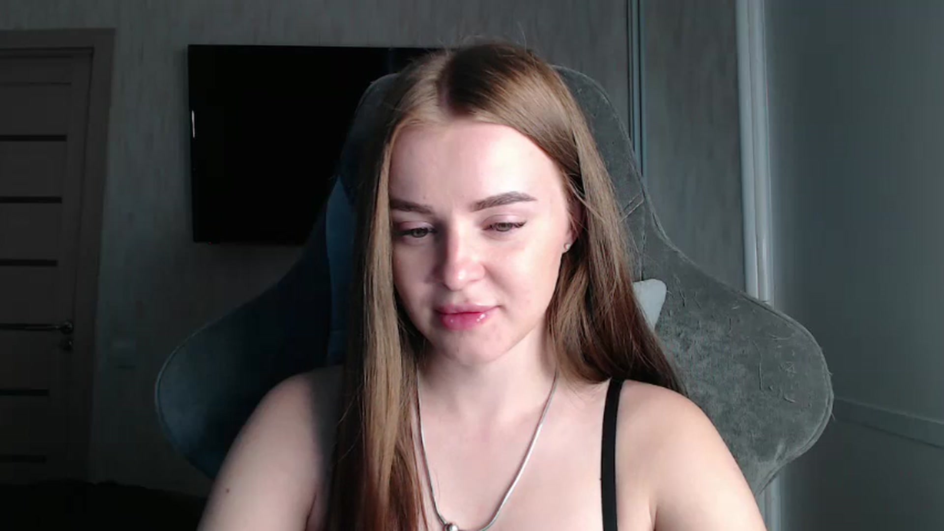 Gallery image thumbnail from BitsyMia's myfreecams stream on, 09/02/2024, 05:28 image 3 of 20
