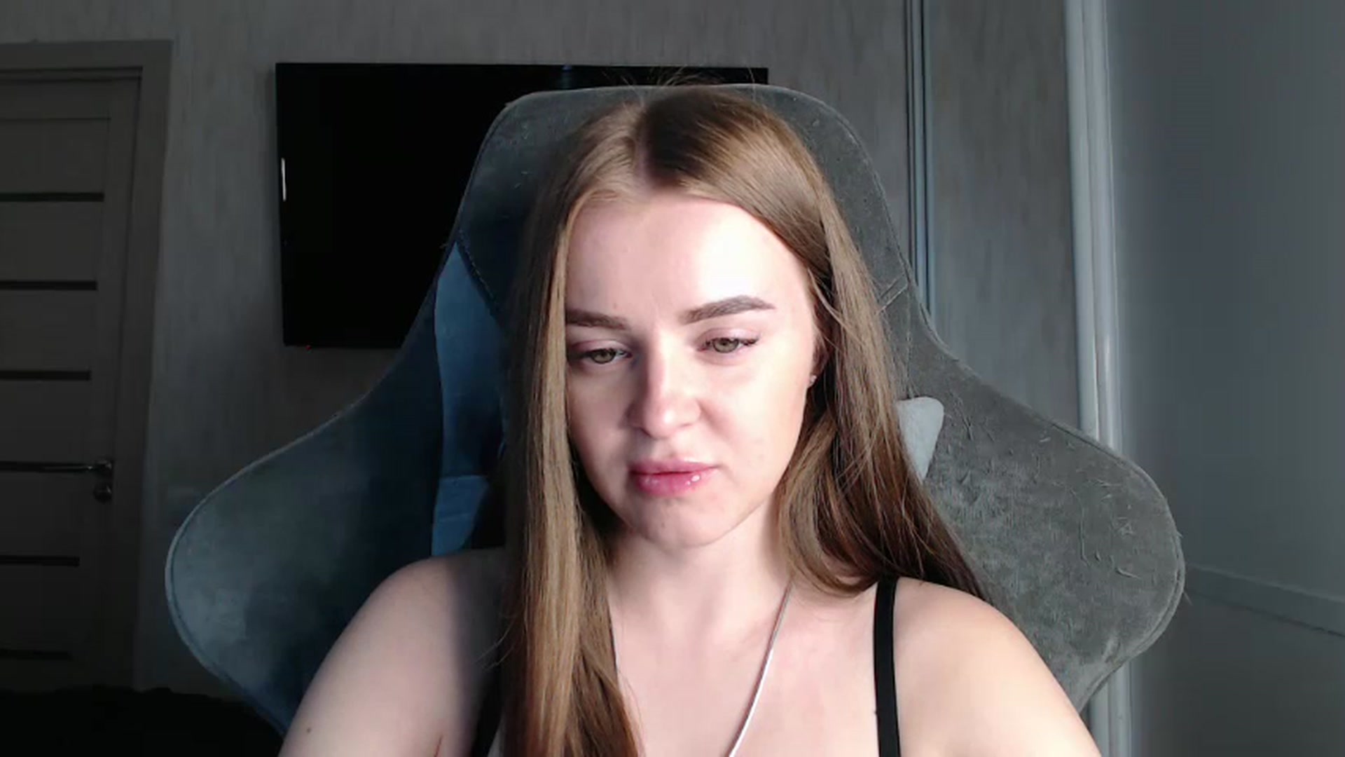 Gallery image thumbnail from BitsyMia's myfreecams stream on, 09/02/2024, 05:28 image 8 of 20