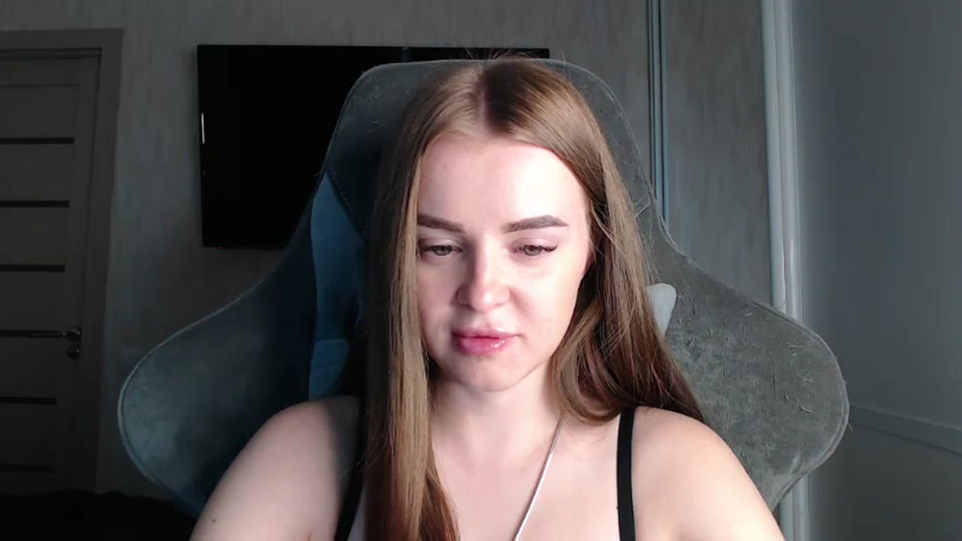 Gallery image thumbnail from BitsyMia's myfreecams stream on, 09/02/2024, 05:28 image 6 of 20