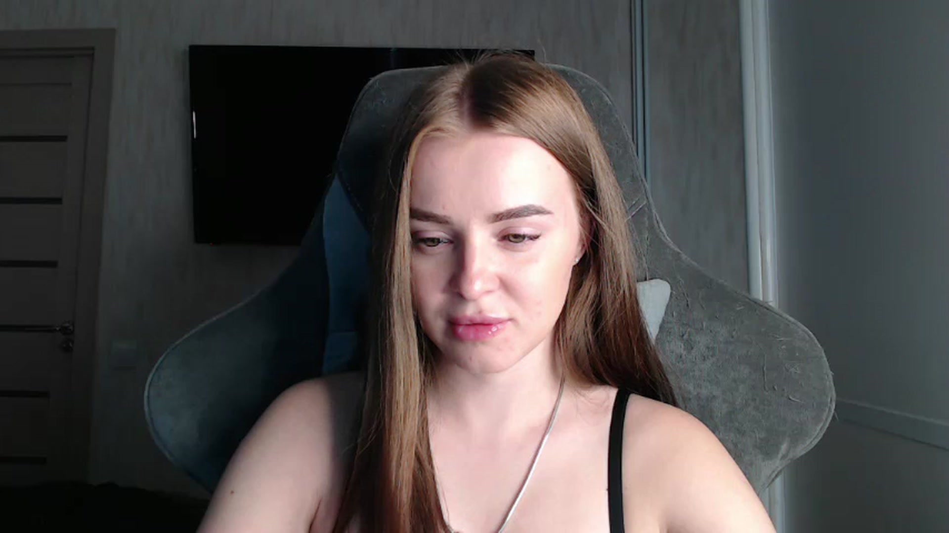Gallery image thumbnail from BitsyMia's myfreecams stream on, 09/02/2024, 05:28 image 1 of 20