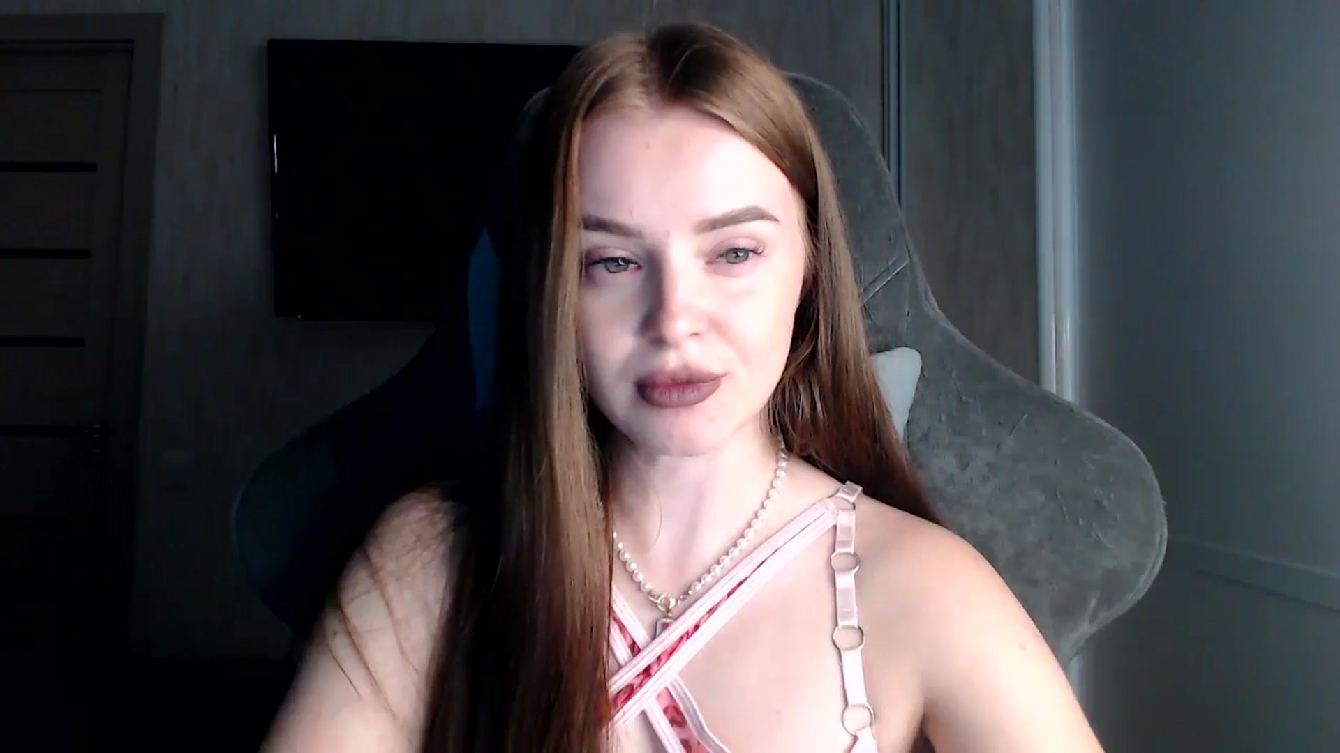 Gallery image thumbnail from BitsyMia's myfreecams stream on, 09/05/2024, 05:13 image 5 of 20