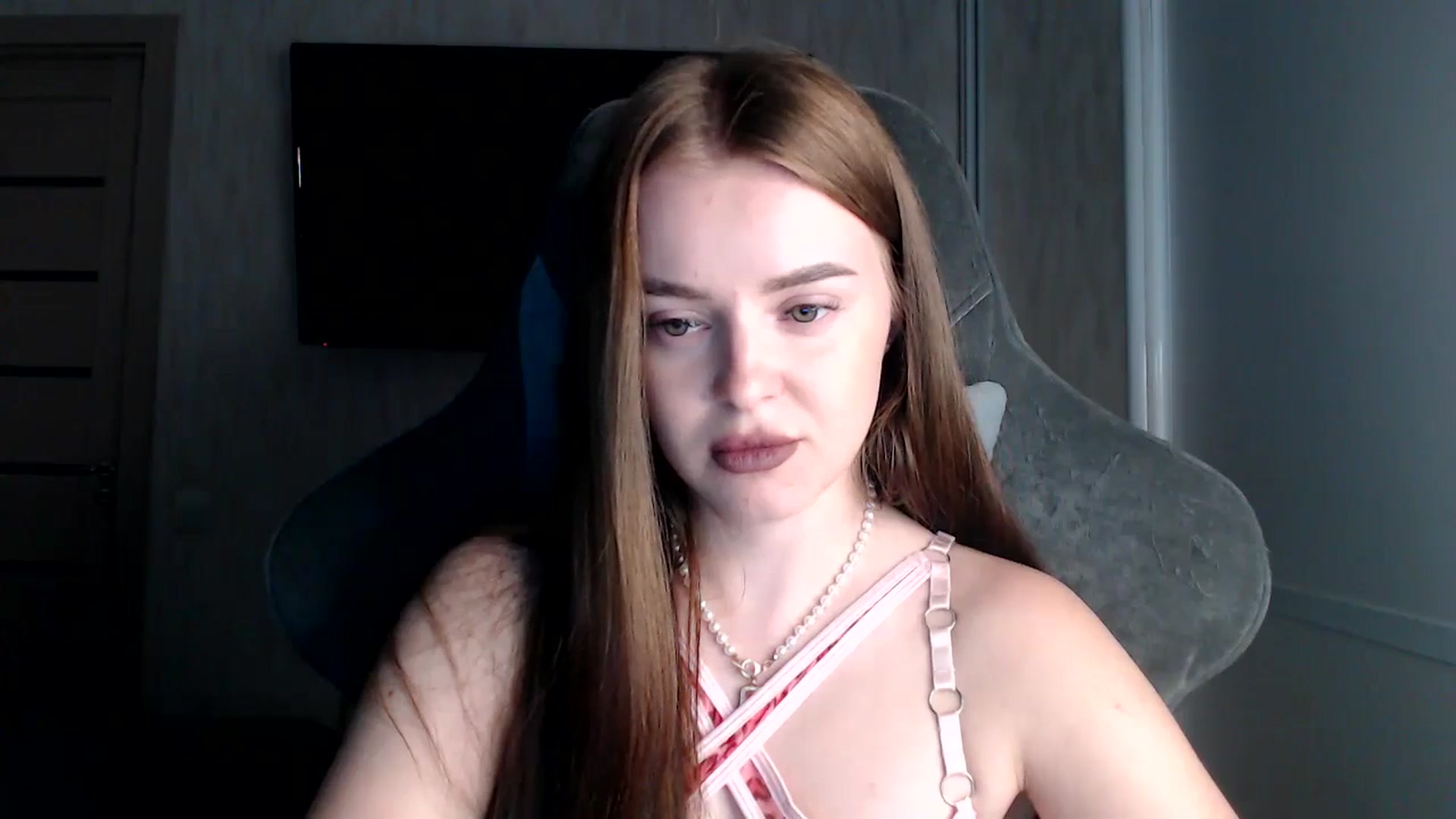 Gallery image thumbnail from BitsyMia's myfreecams stream on, 09/05/2024, 05:13 image 6 of 20