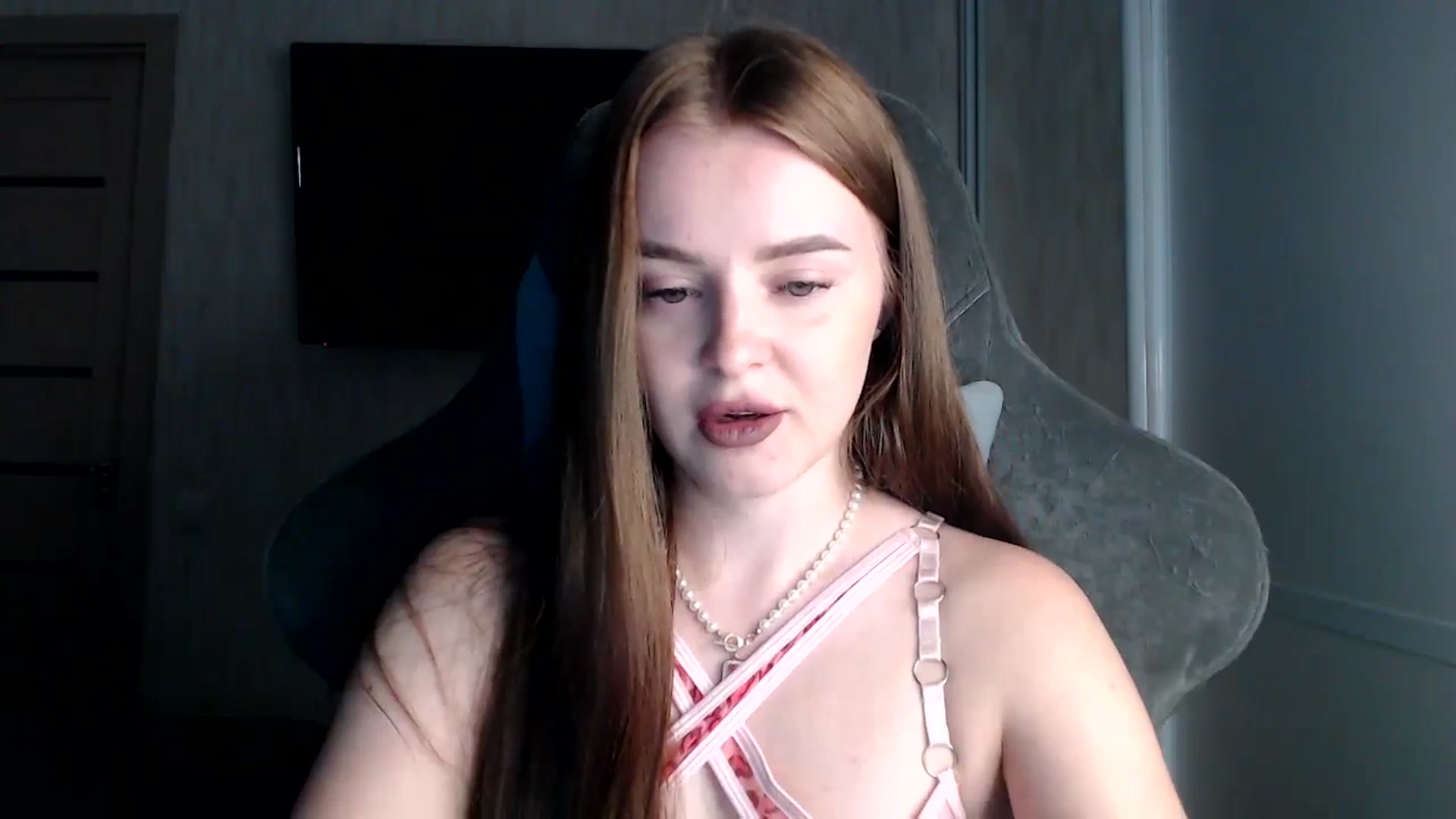 Gallery image thumbnail from BitsyMia's myfreecams stream on, 09/05/2024, 05:13 image 4 of 20