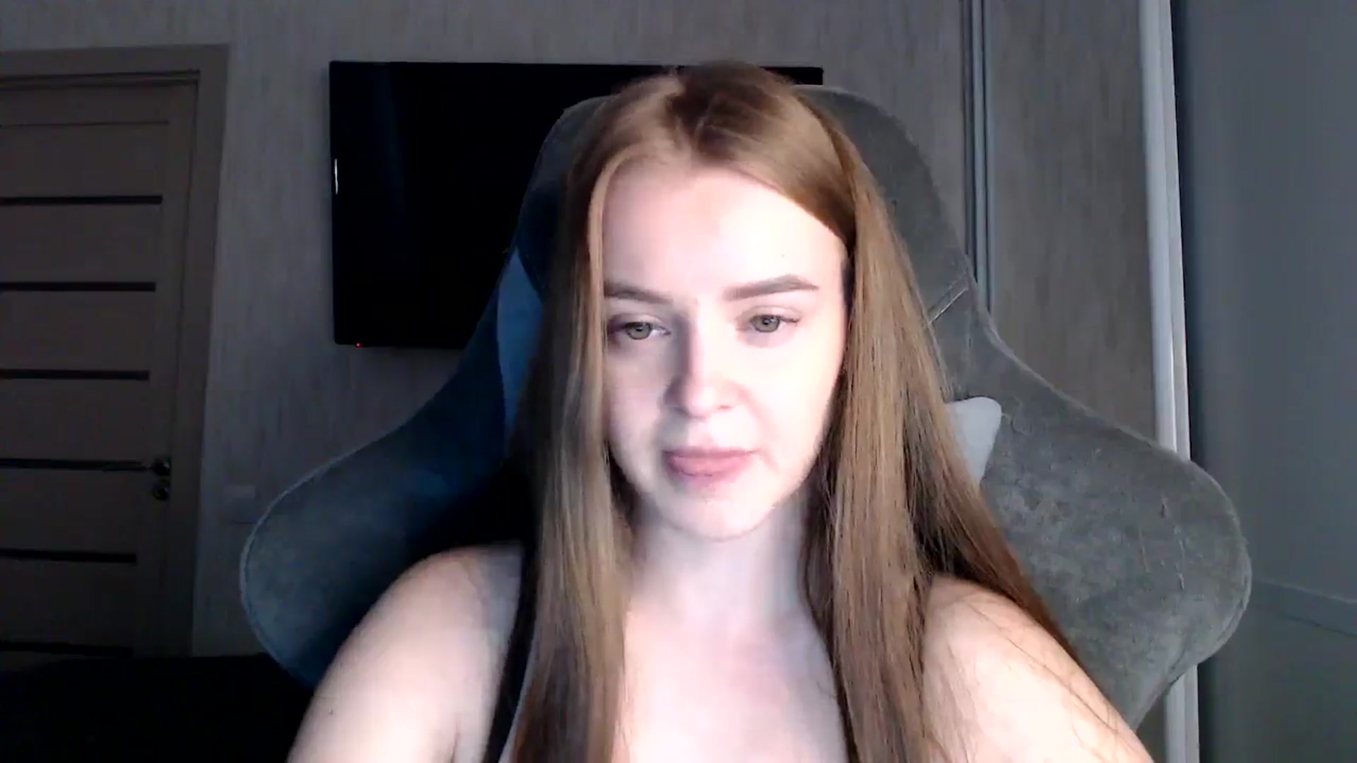 Gallery image thumbnail from BitsyMia's myfreecams stream on, 09/09/2024, 05:33 image 19 of 20
