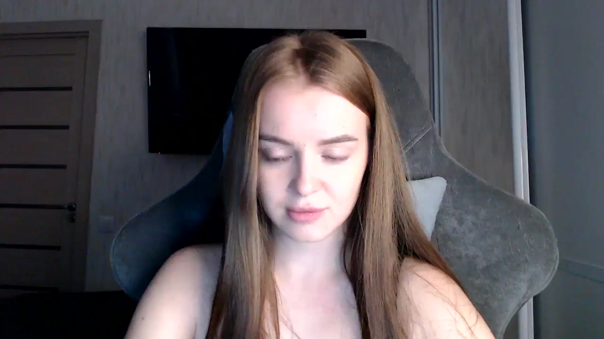 Gallery image thumbnail from BitsyMia's myfreecams stream on, 09/09/2024, 05:33 image 20 of 20
