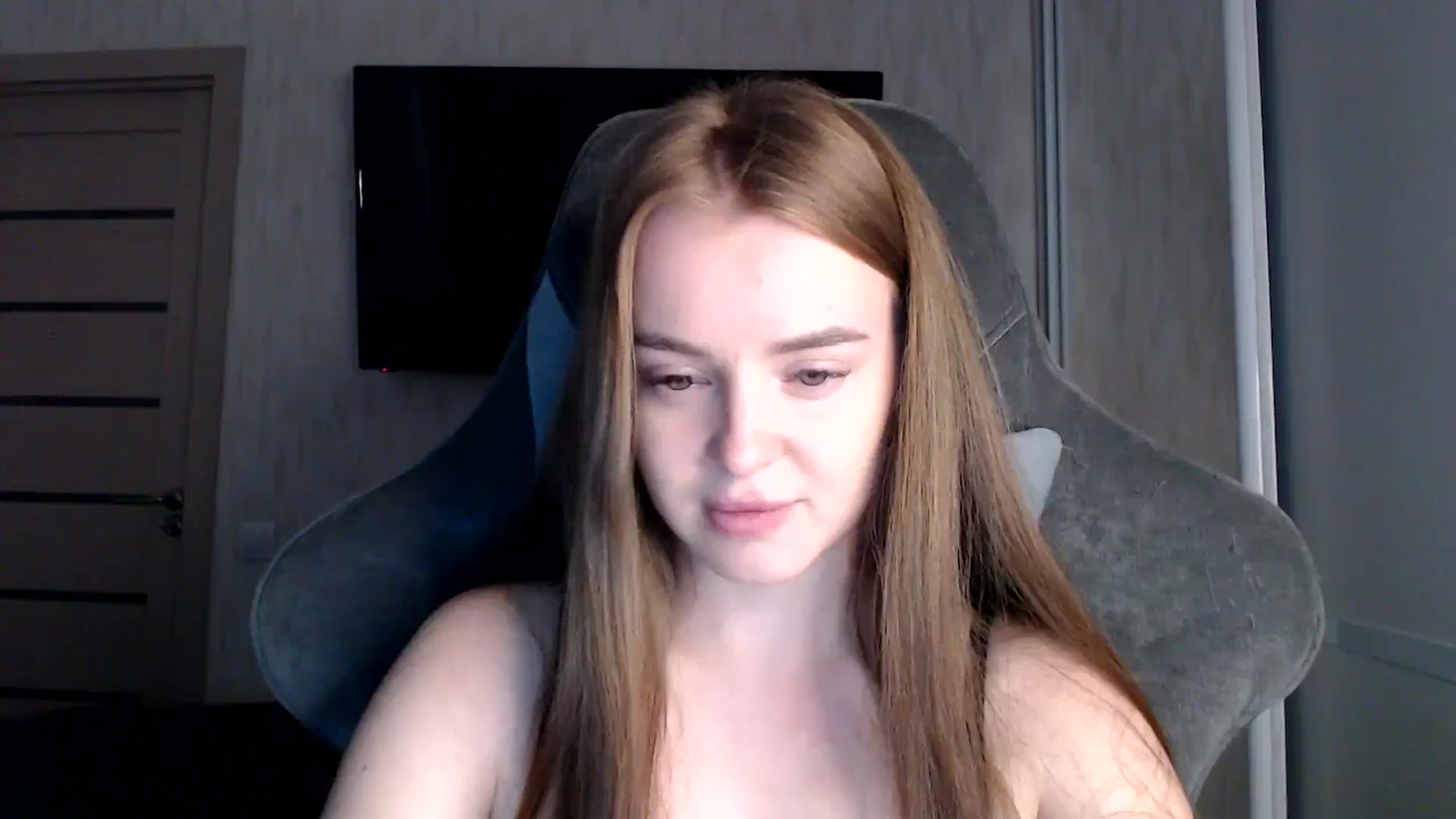 Gallery image thumbnail from BitsyMia's myfreecams stream on, 09/09/2024, 05:33 image 18 of 20