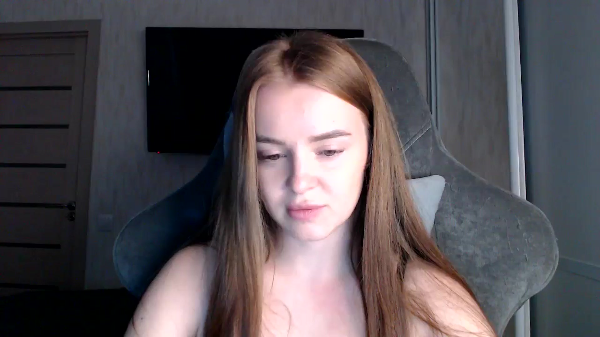 Gallery image thumbnail from BitsyMia's myfreecams stream on, 09/09/2024, 05:33 image 7 of 20