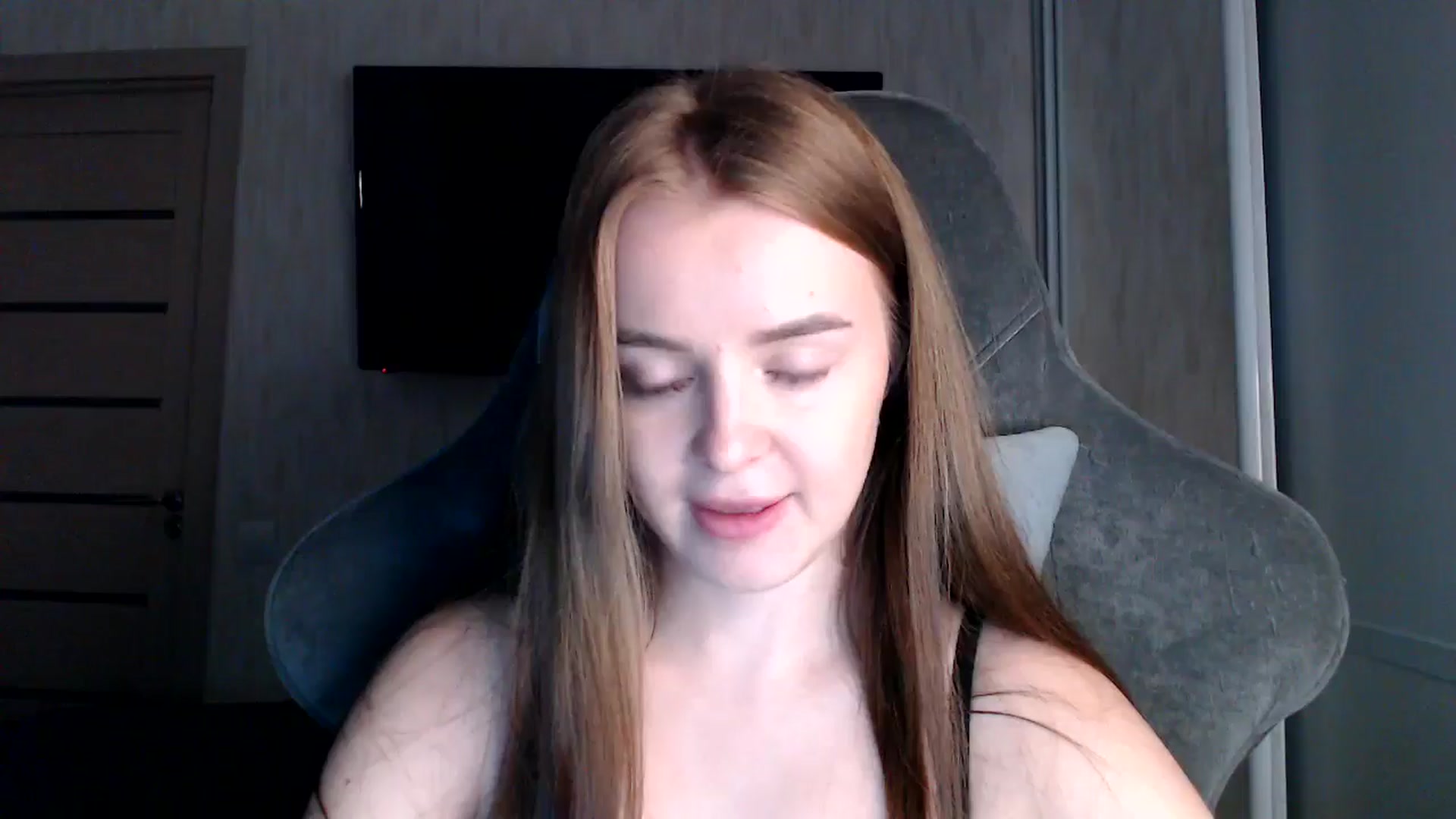 Gallery image thumbnail from BitsyMia's myfreecams stream on, 09/09/2024, 05:33 image 1 of 20