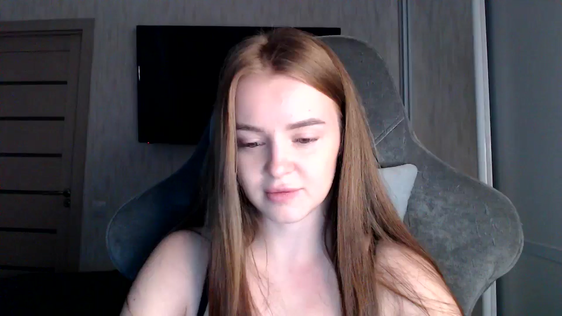 Gallery image thumbnail from BitsyMia's myfreecams stream on, 09/09/2024, 05:33 image 6 of 20