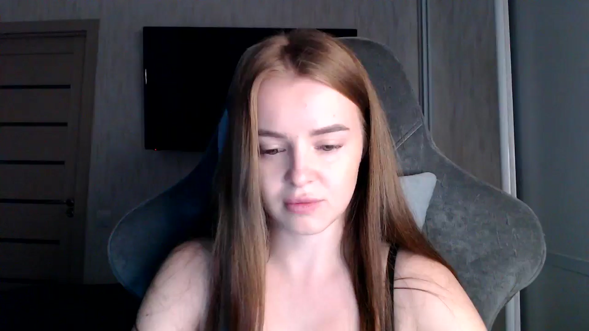 Gallery image thumbnail from BitsyMia's myfreecams stream on, 09/09/2024, 05:33 image 3 of 20