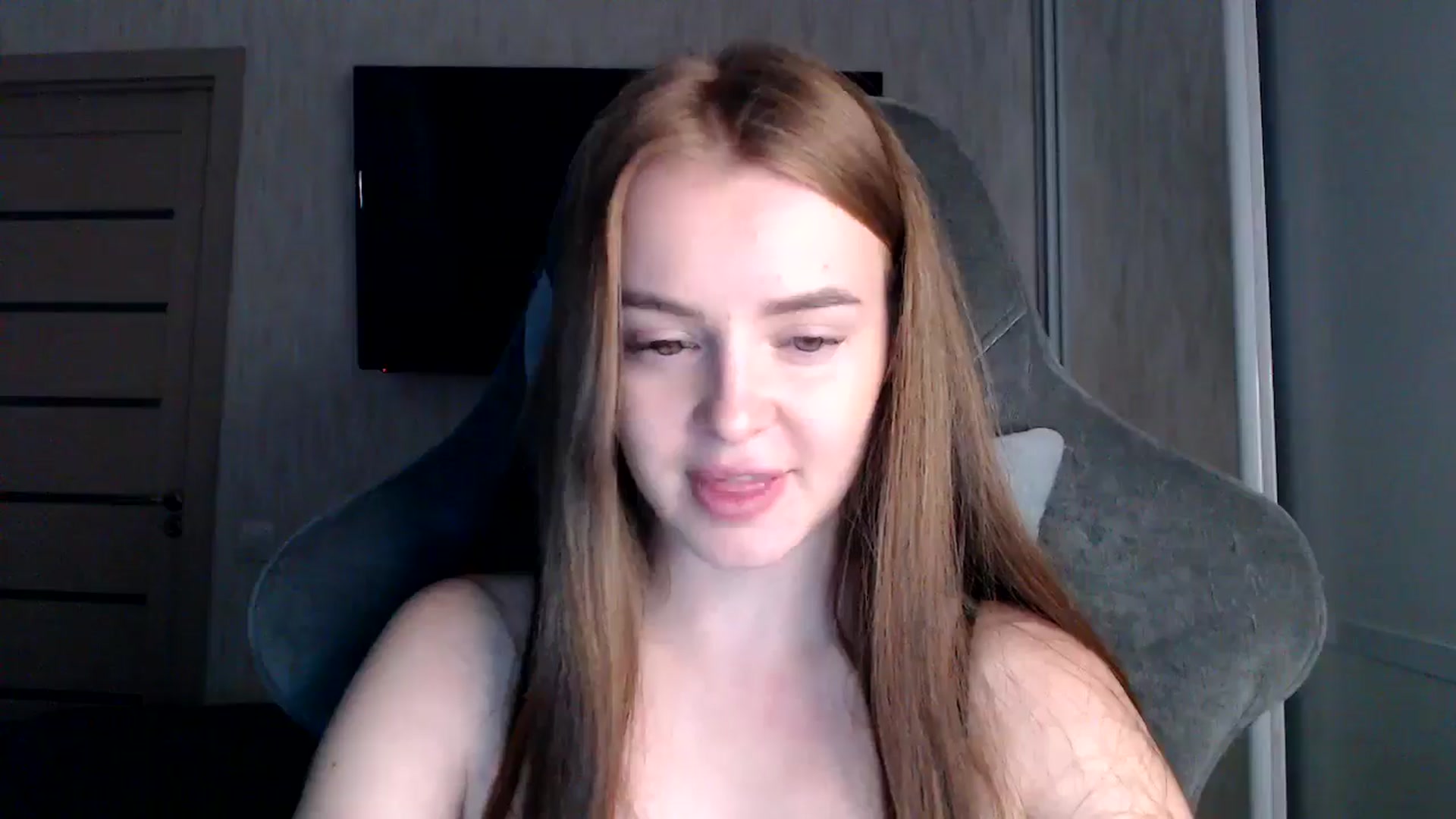 Gallery image thumbnail from BitsyMia's myfreecams stream on, 09/09/2024, 05:33 image 15 of 20