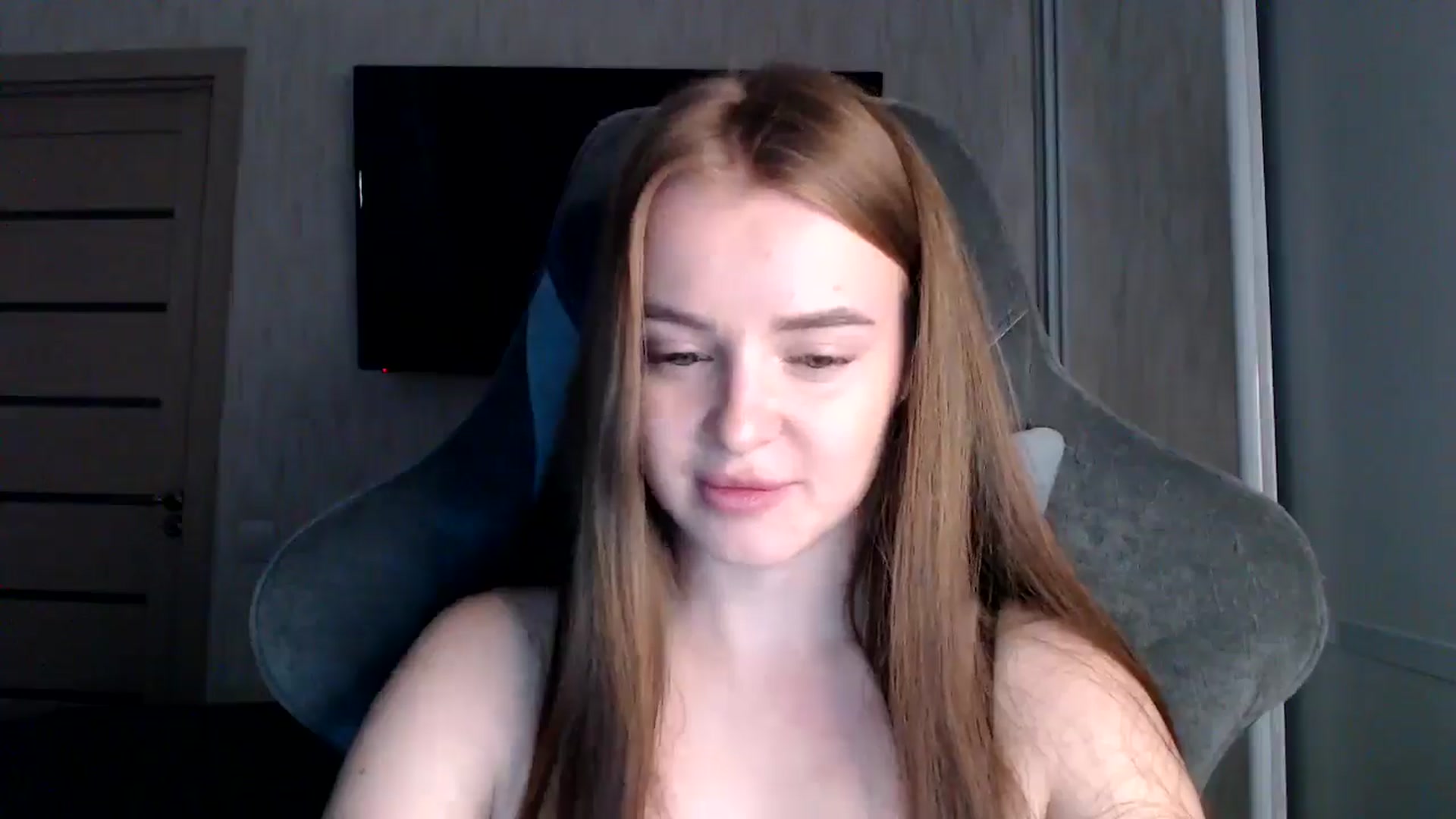 Gallery image thumbnail from BitsyMia's myfreecams stream on, 09/09/2024, 05:33 image 17 of 20