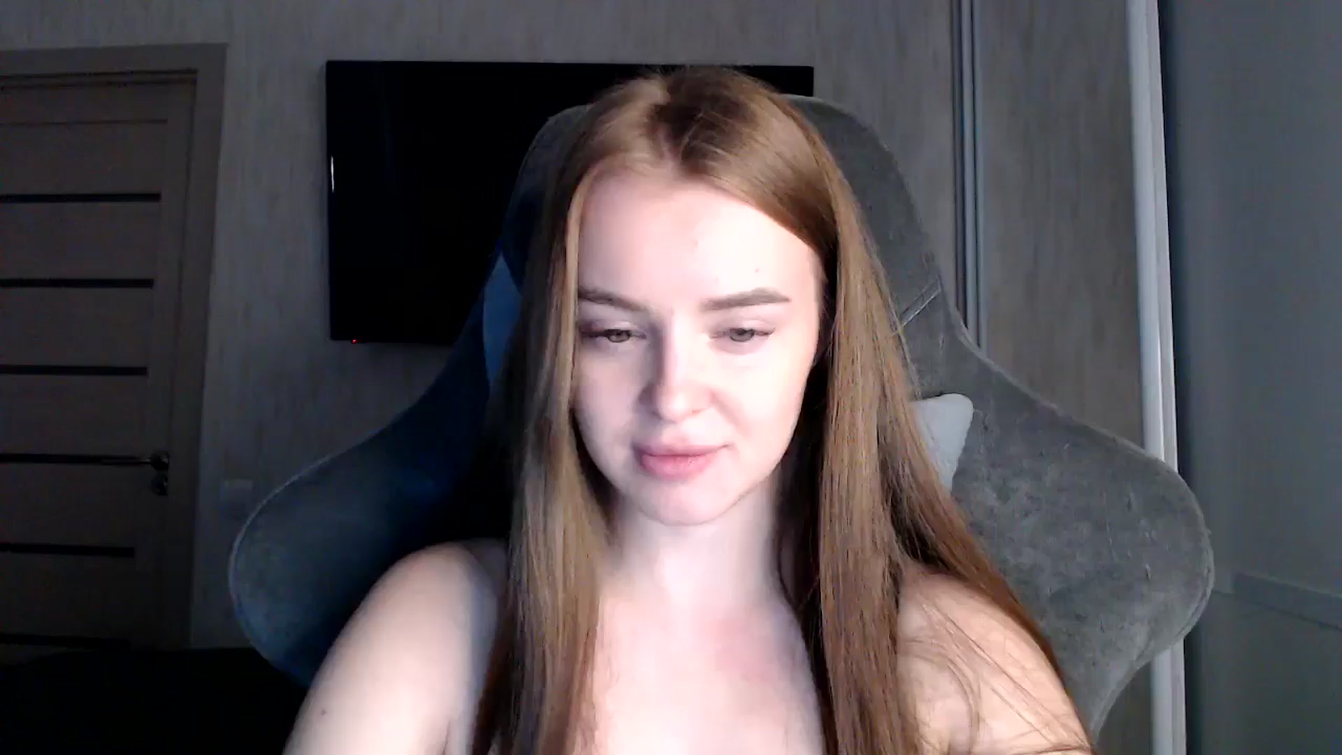 Gallery image thumbnail from BitsyMia's myfreecams stream on, 09/09/2024, 05:33 image 14 of 20