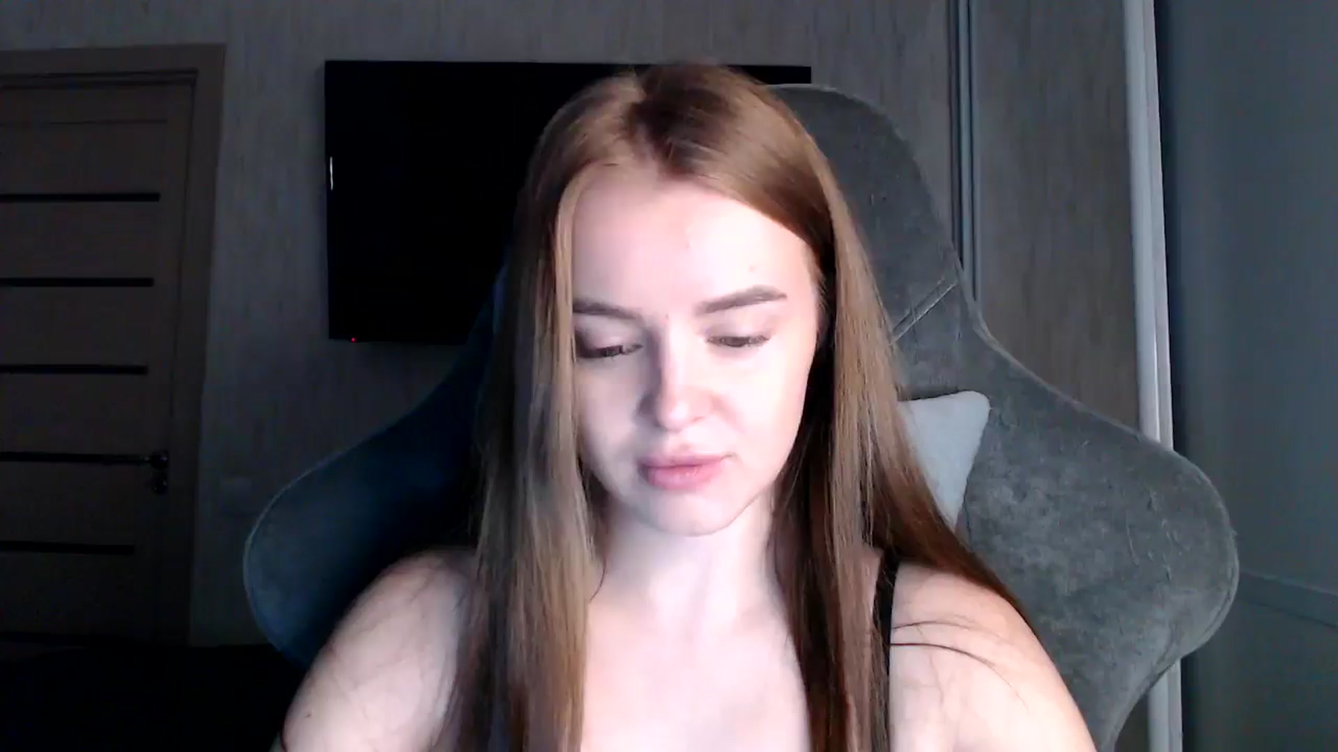 Gallery image thumbnail from BitsyMia's myfreecams stream on, 09/09/2024, 05:33 image 2 of 20