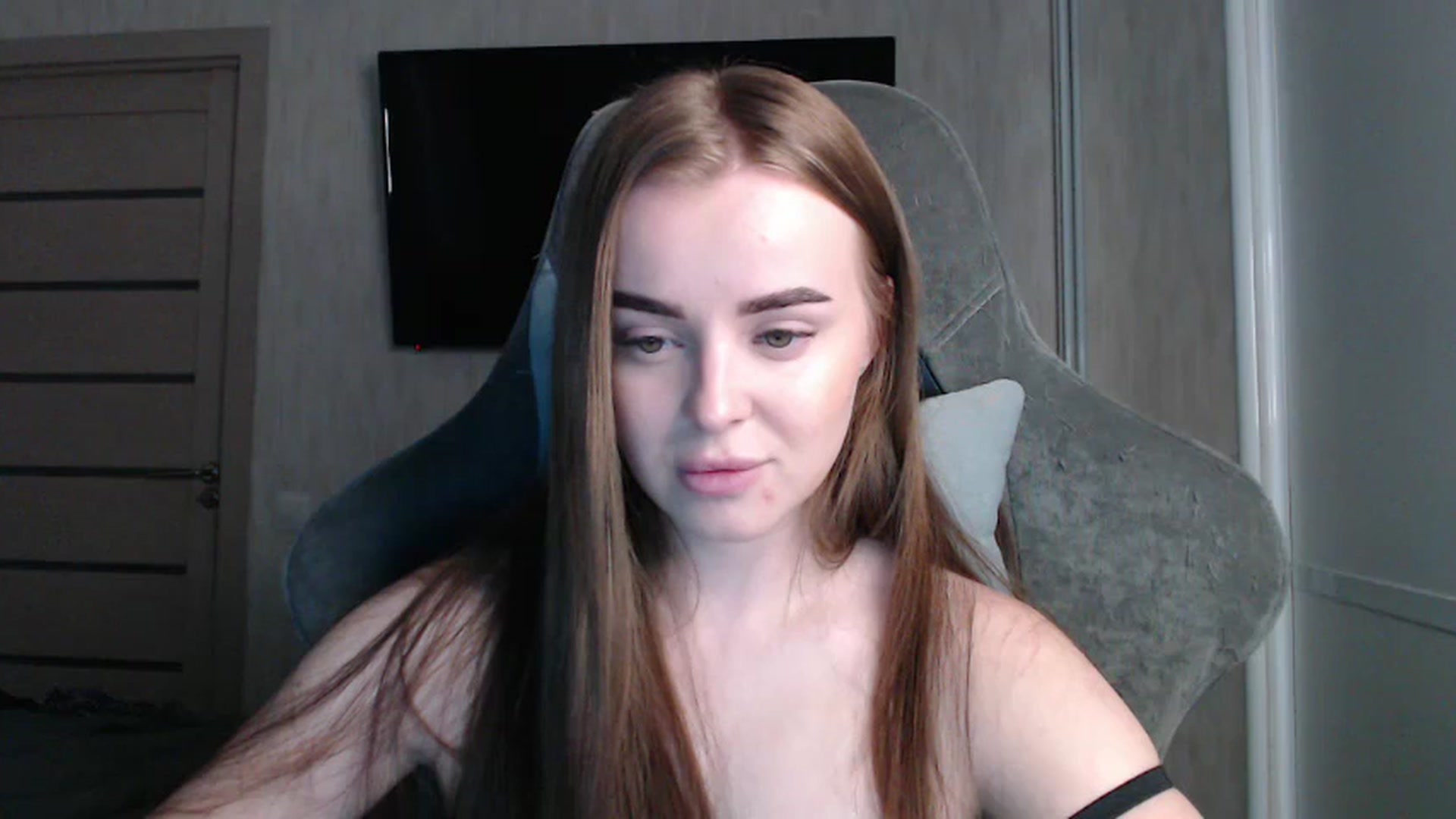 Gallery image thumbnail from BitsyMia's myfreecams stream on, 10/23/2024, 06:30 image 20 of 20