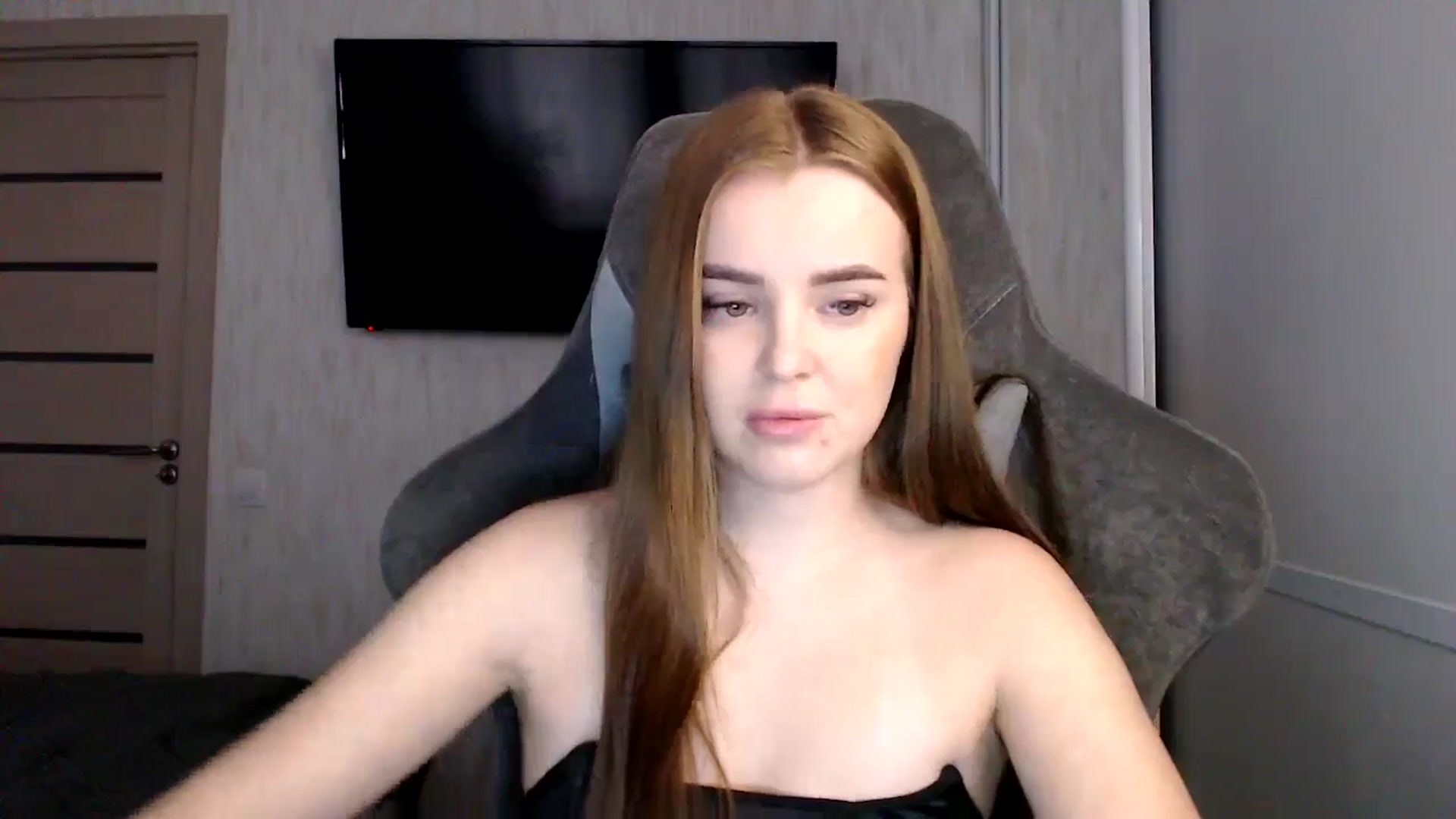Gallery image thumbnail from BitsyMia's myfreecams stream on, 01/05/2025, 06:07 image 13 of 20
