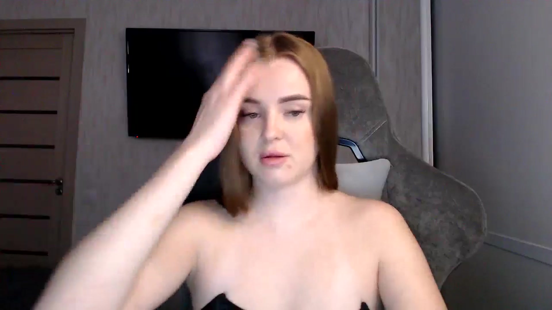 Gallery image thumbnail from BitsyMia's myfreecams stream on, 01/05/2025, 06:07 image 8 of 20