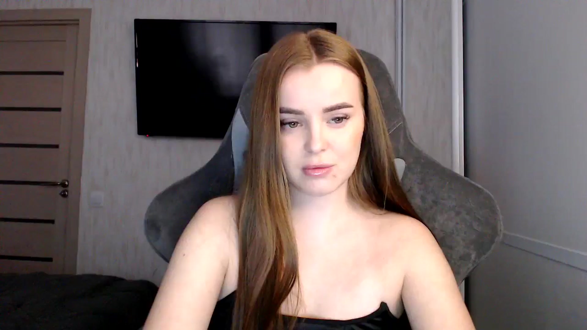 Gallery image thumbnail from BitsyMia's myfreecams stream on, 01/05/2025, 06:07 image 20 of 20