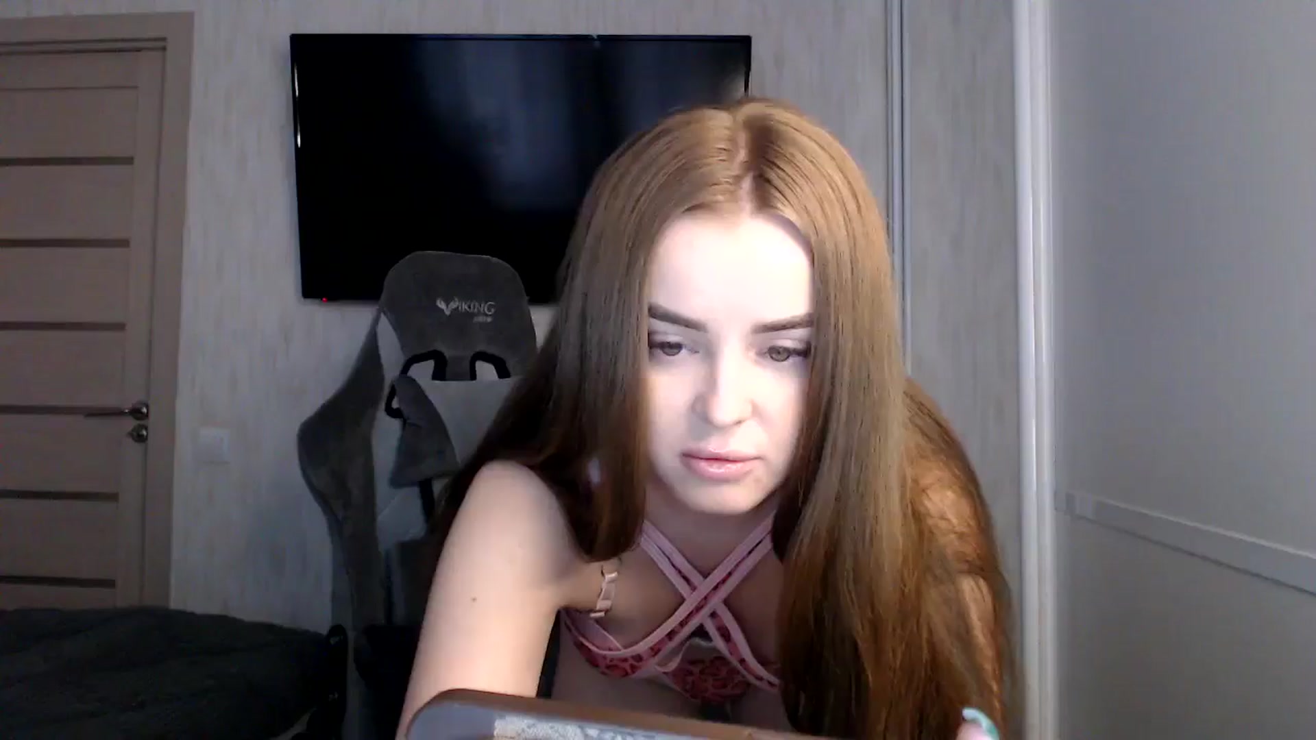 Gallery image thumbnail from BitsyMia's myfreecams stream on, 01/07/2025, 05:00 image 5 of 20