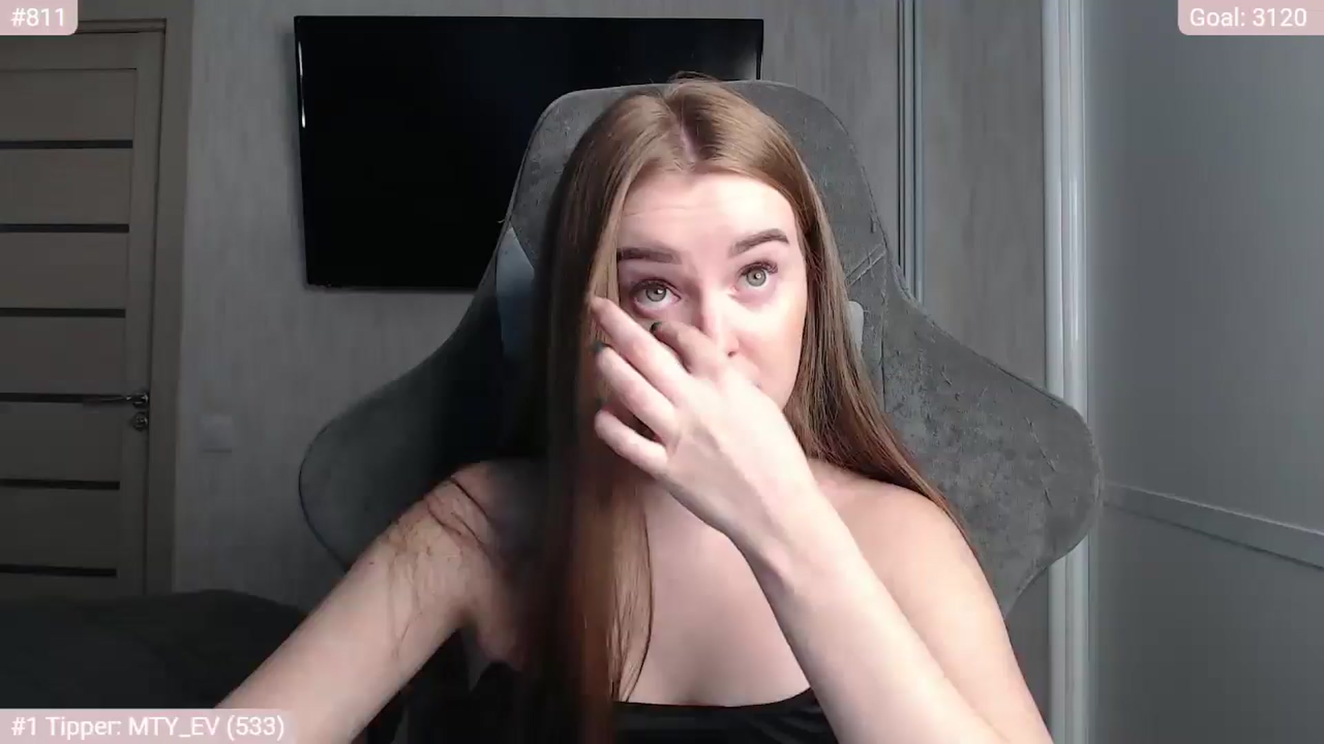 Gallery image thumbnail from BitsyMia's myfreecams stream on, 01/09/2025, 06:33 image 2 of 20