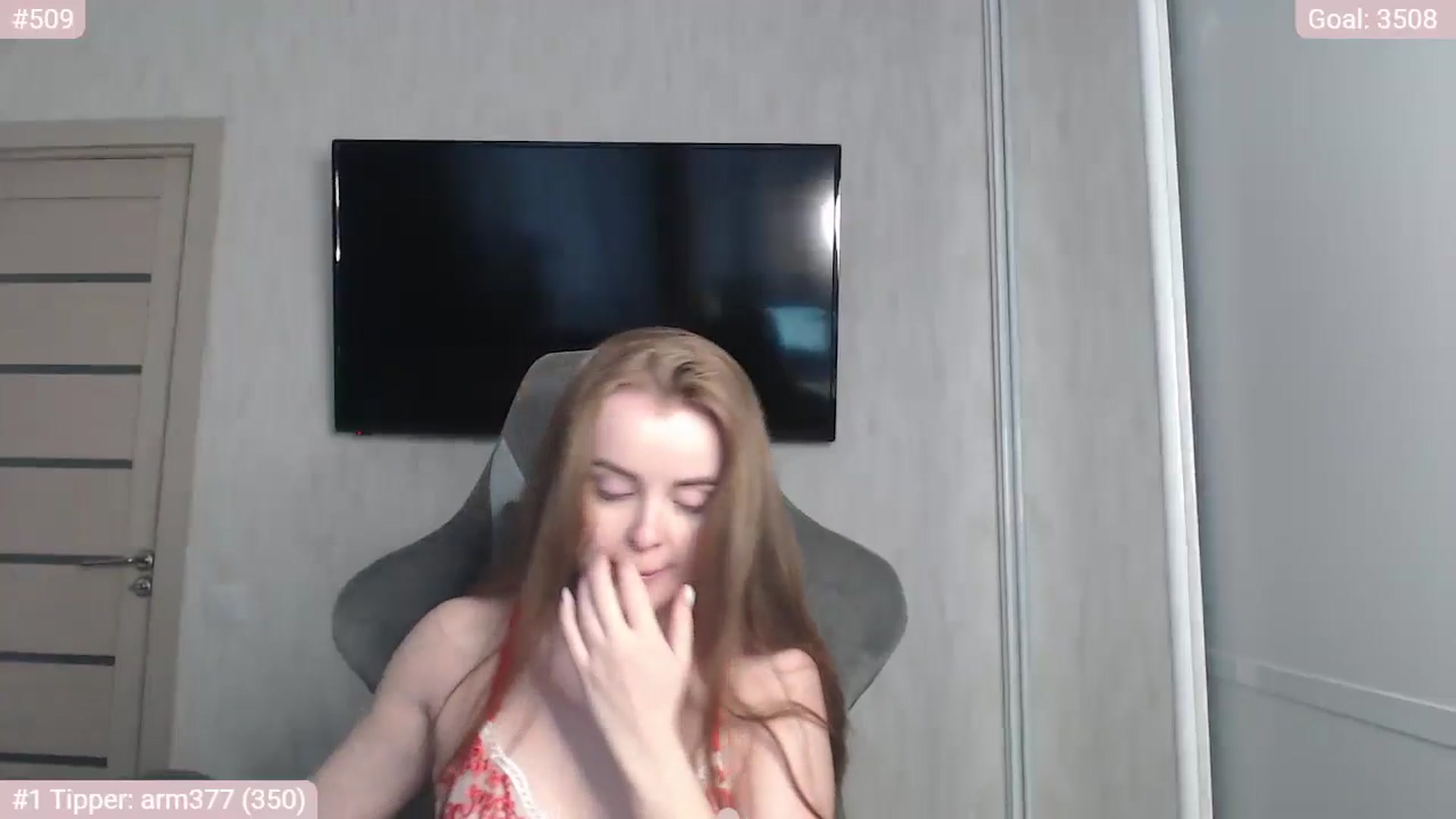 Gallery image thumbnail from BitsyMia's myfreecams stream on, 01/11/2025, 06:11 image 17 of 20